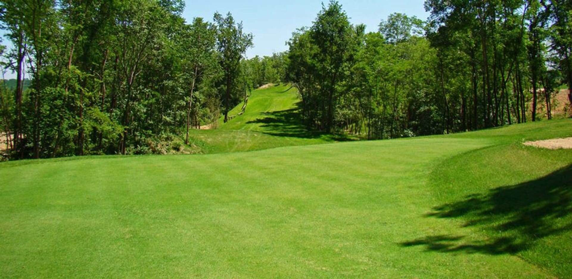 Golf Le Primule
