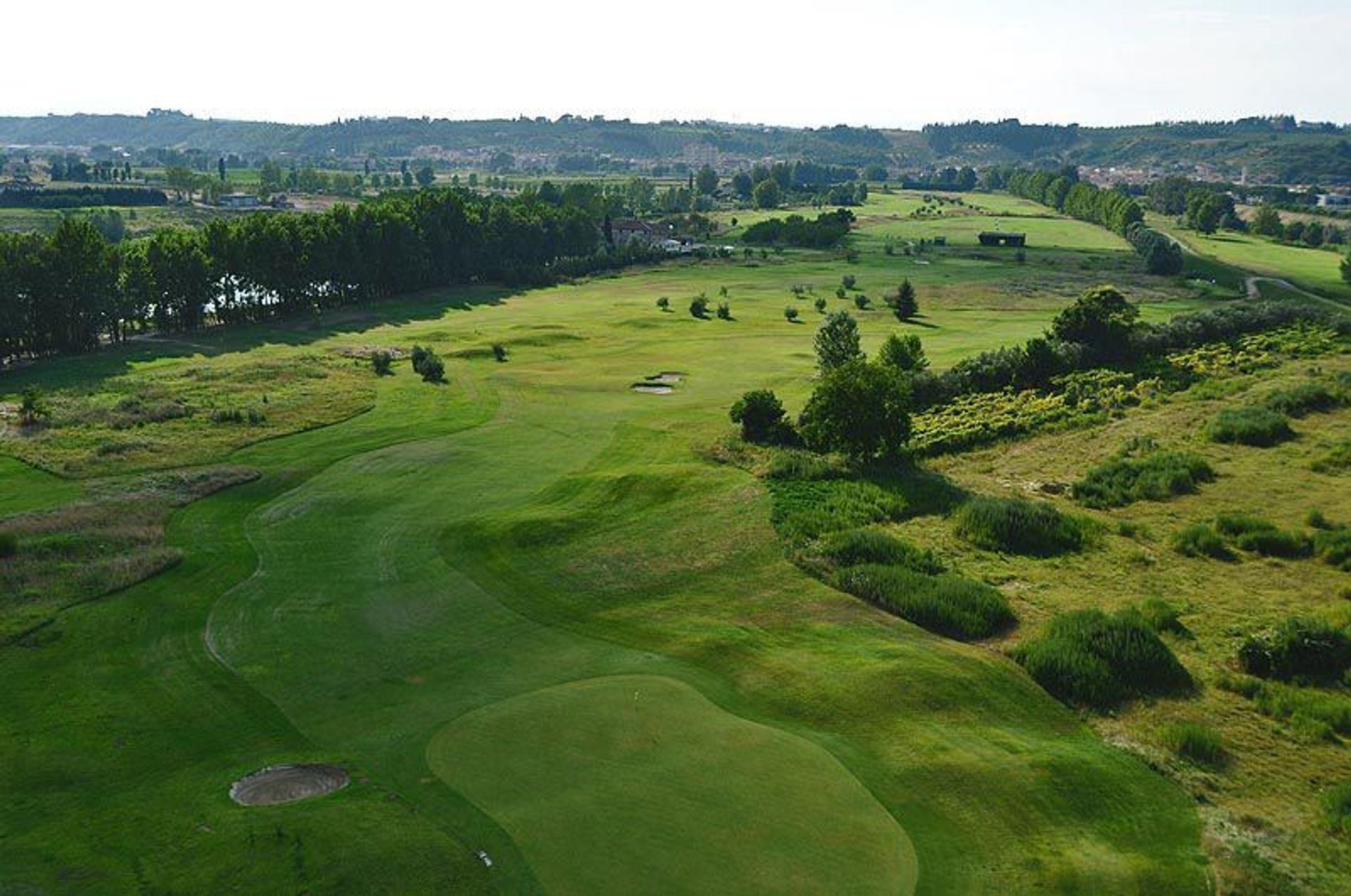Montelupo Golf Club
