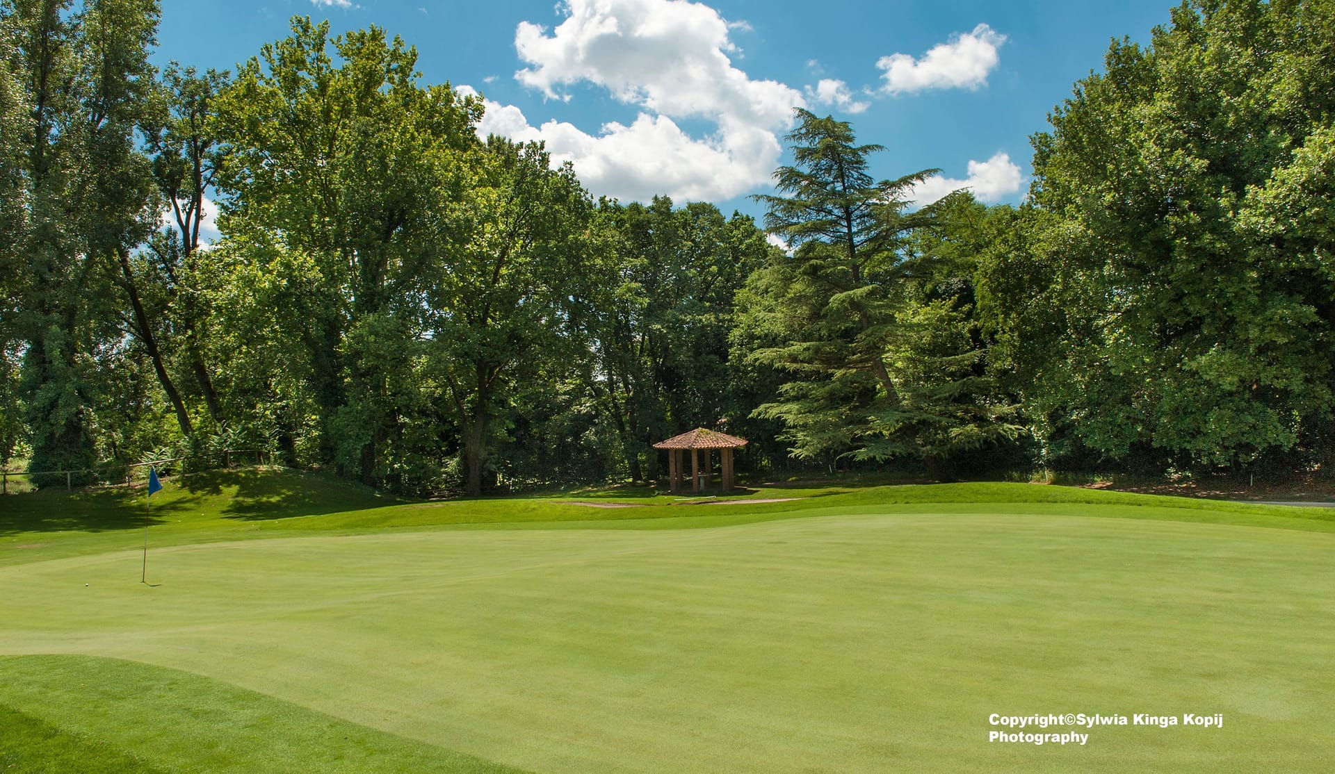 Golf Club Verona