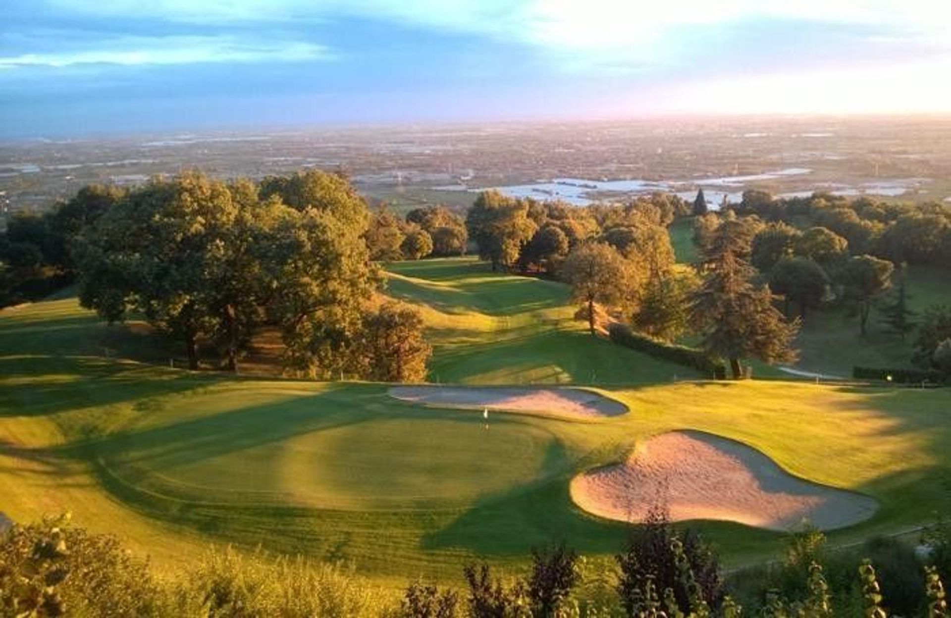 Golf Club Rossera