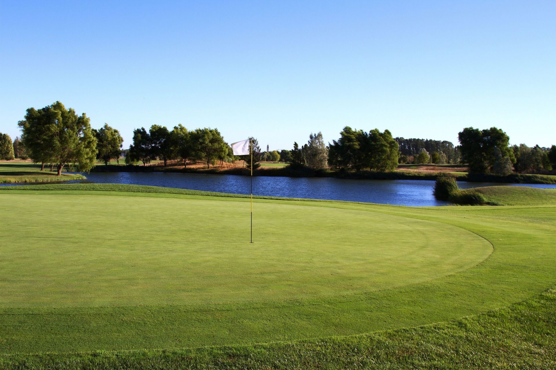 Golf Crema Resort (Daddy)