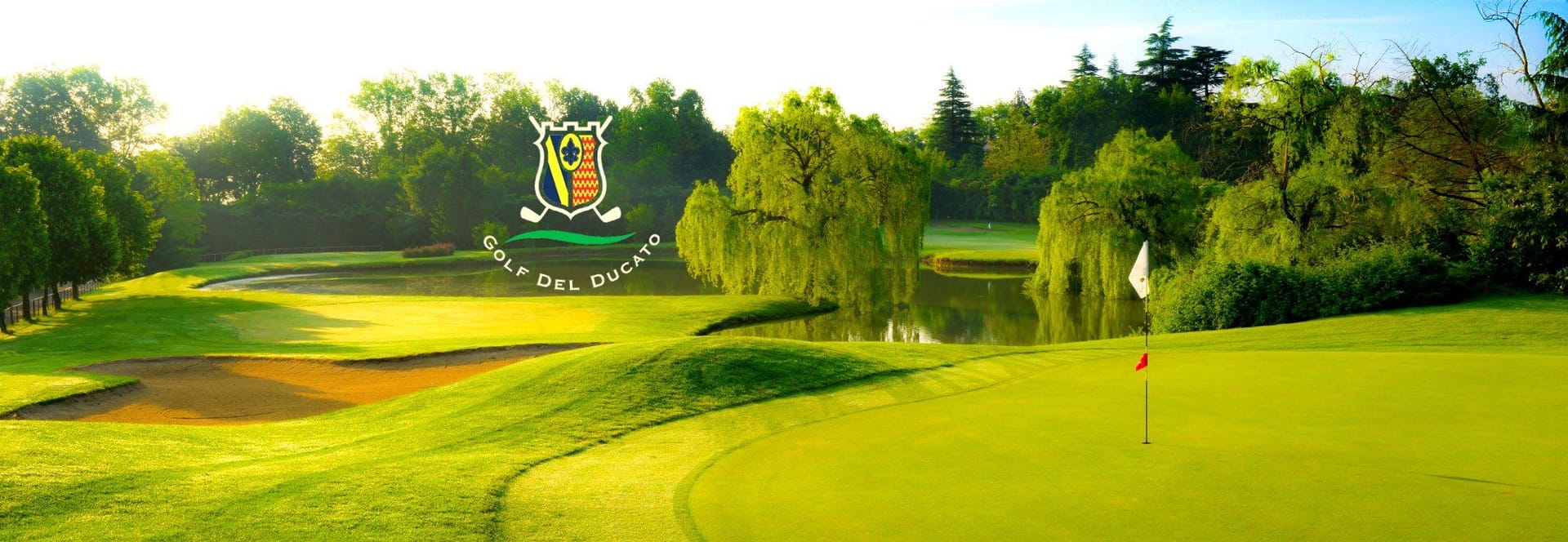 Golf del Ducato