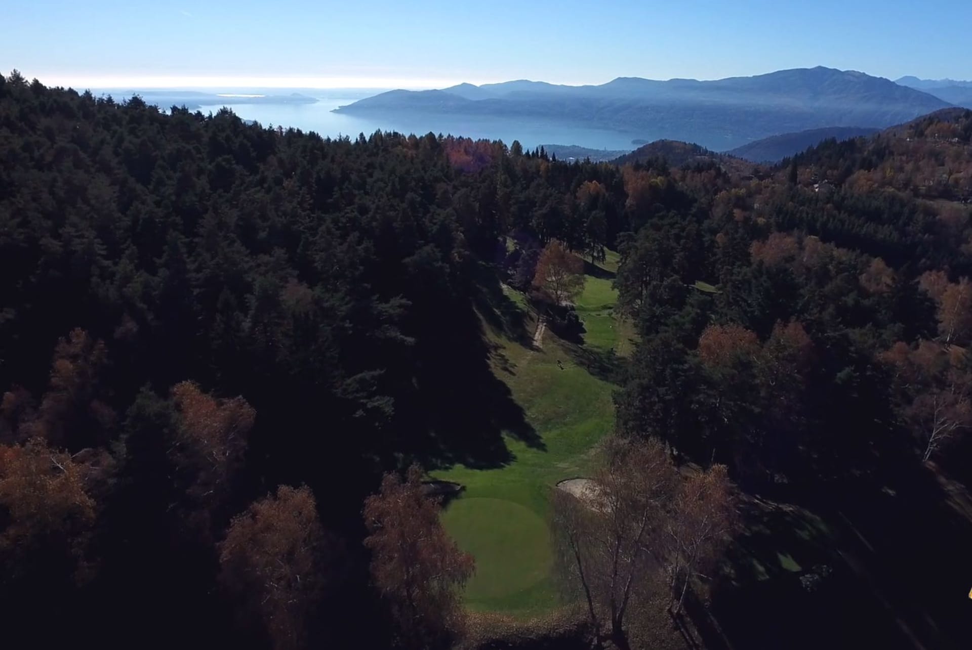 Golf Pian di Sole