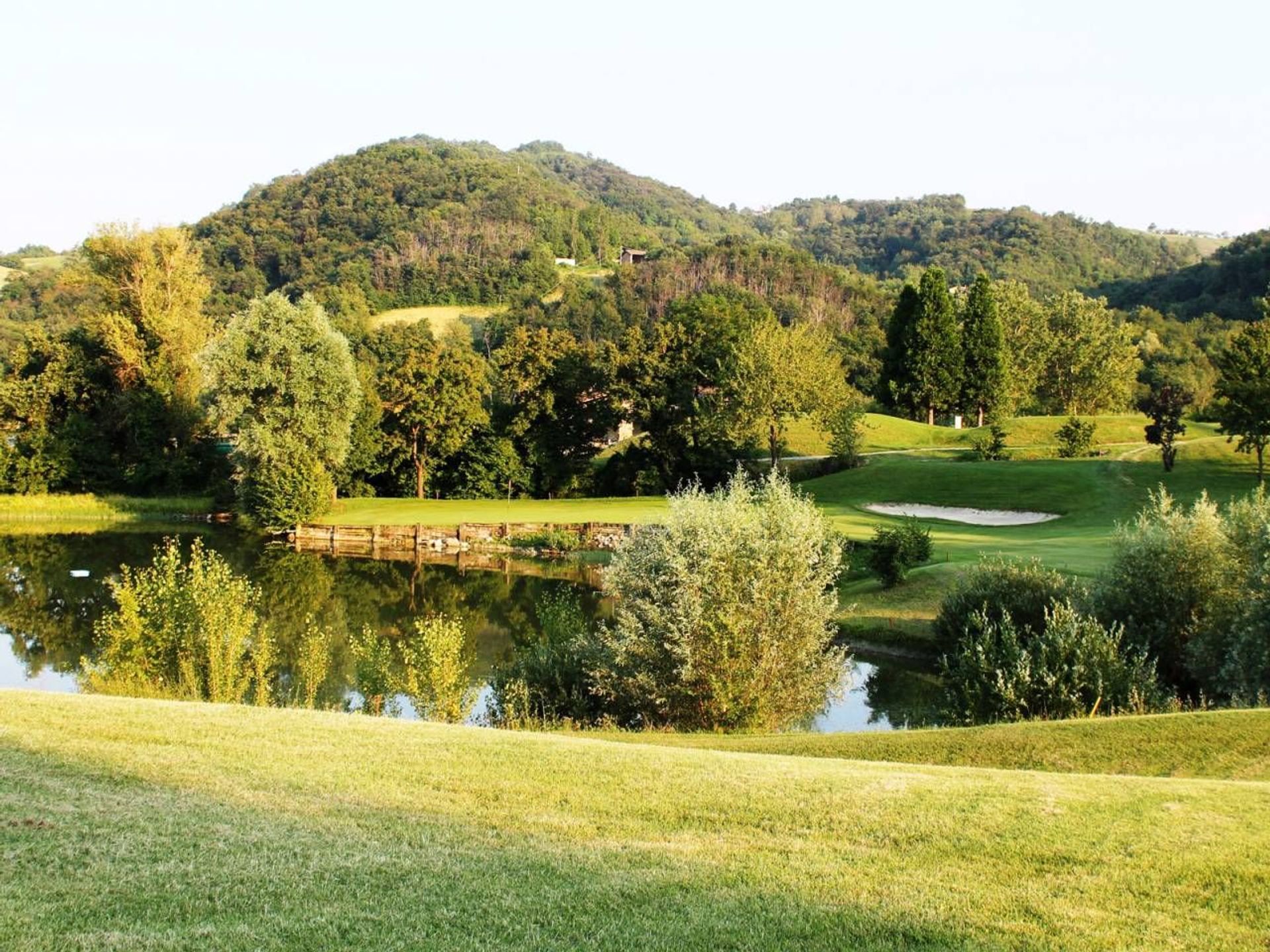 Salsomaggiore Golf Club