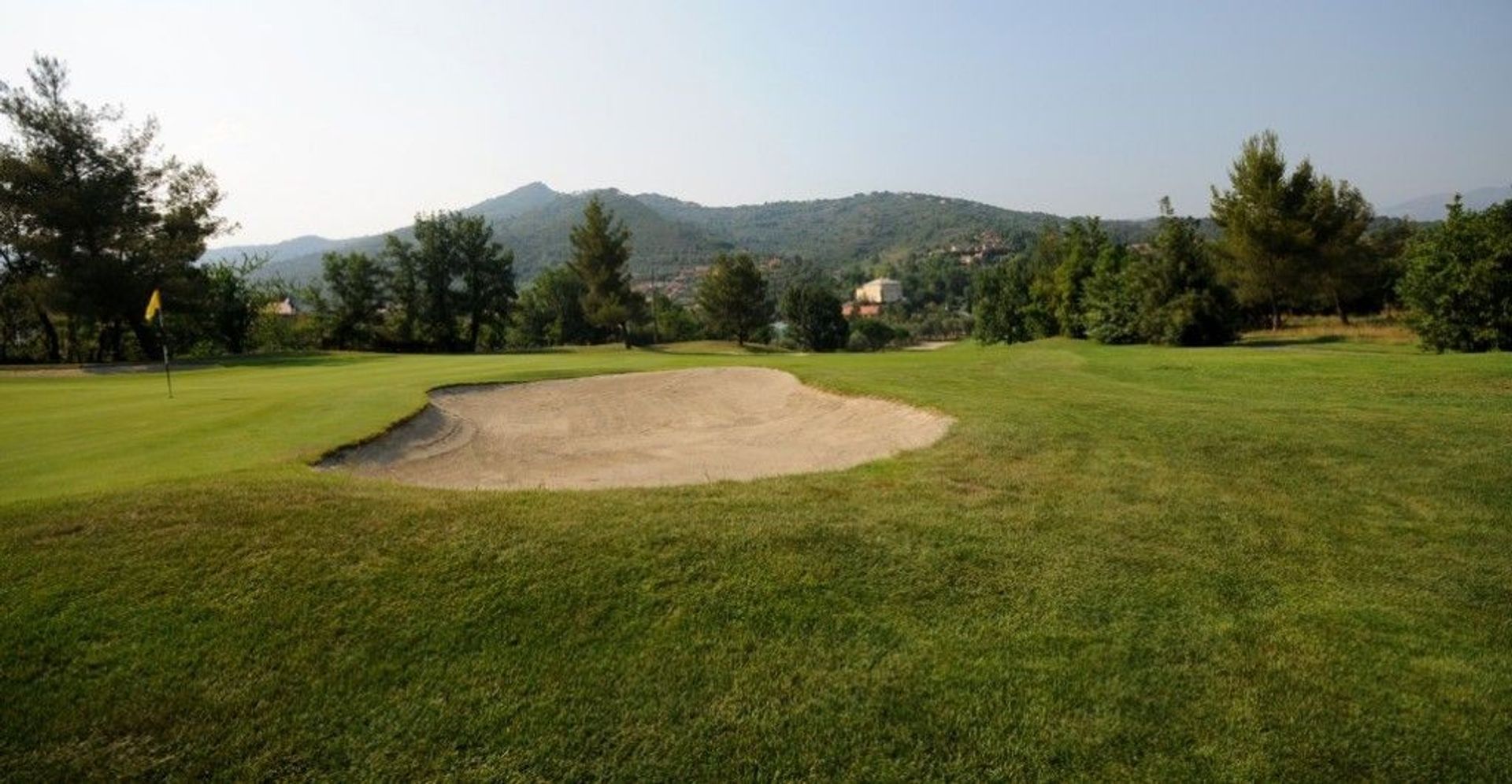 Golf Club Garlenda