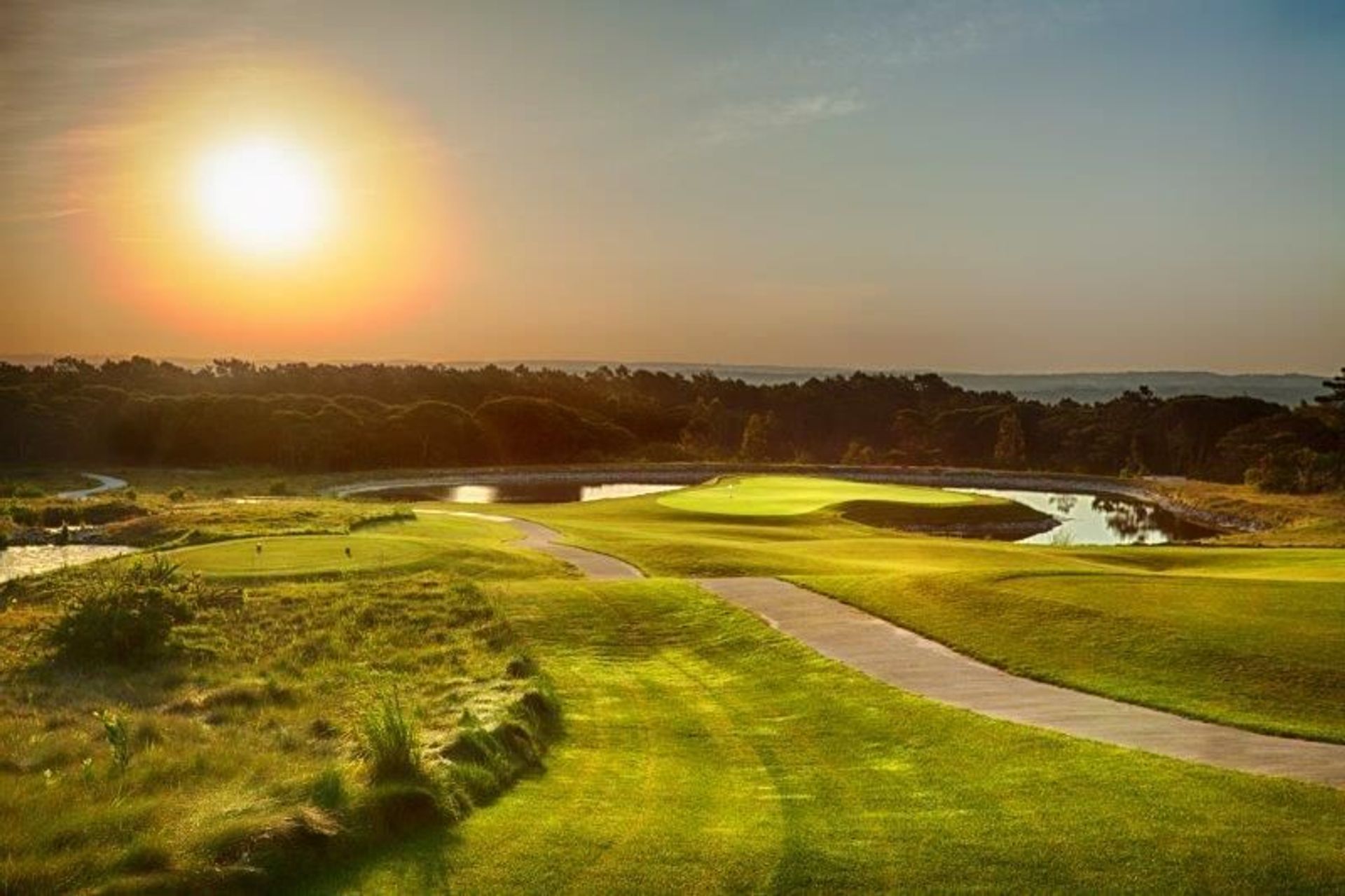Royal Óbidos Spa & Golf Resort