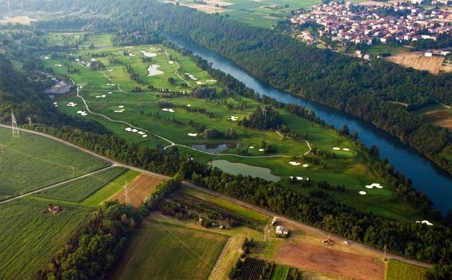 Villa Paradiso Golf Club (18)