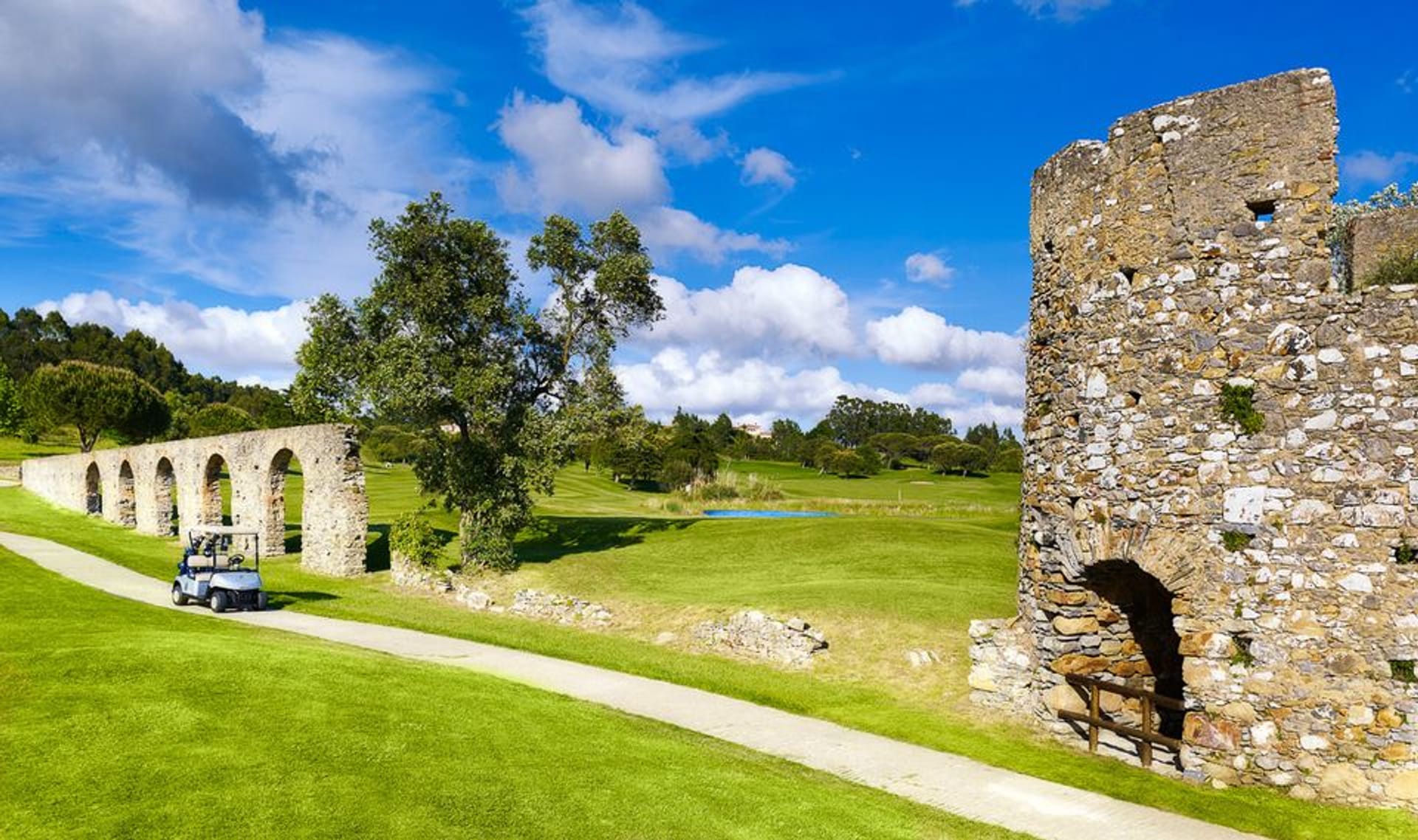 Penha Longa Resort
