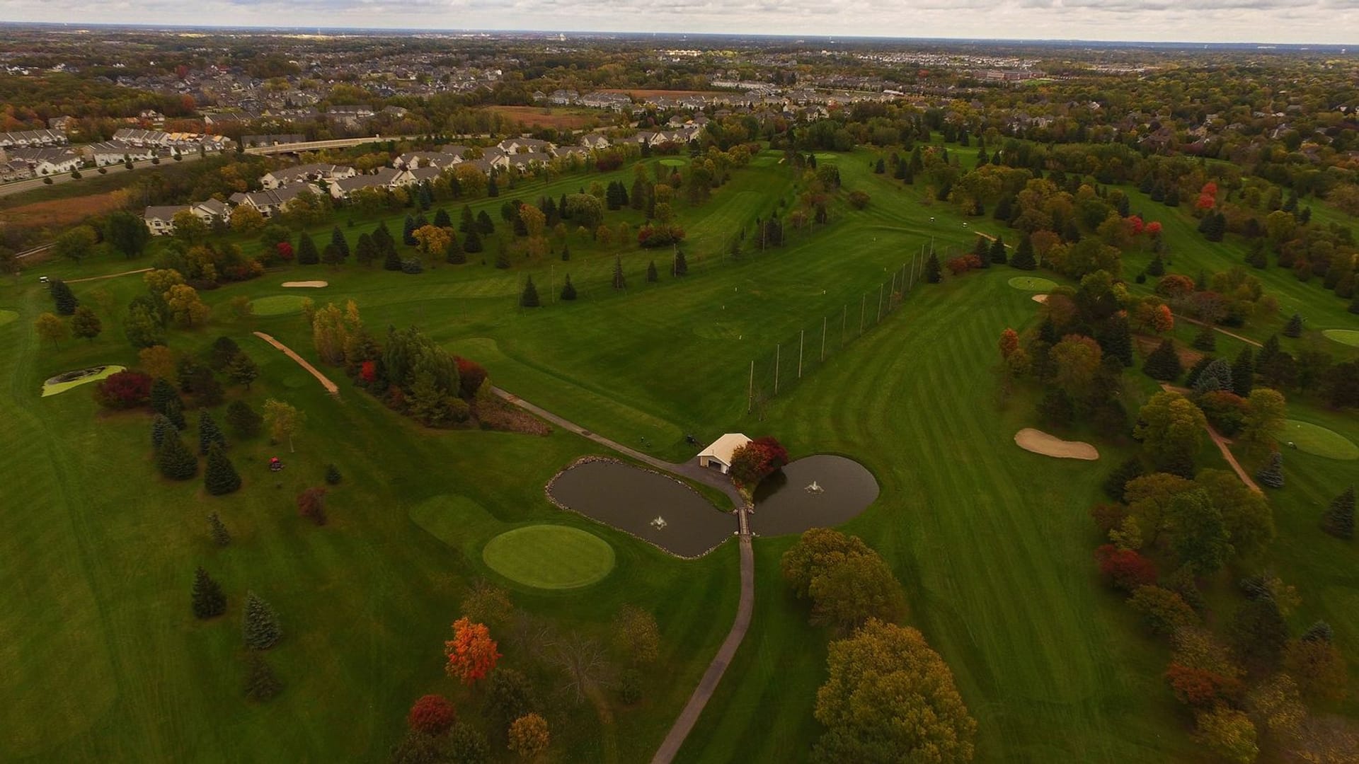 Hollydale GC