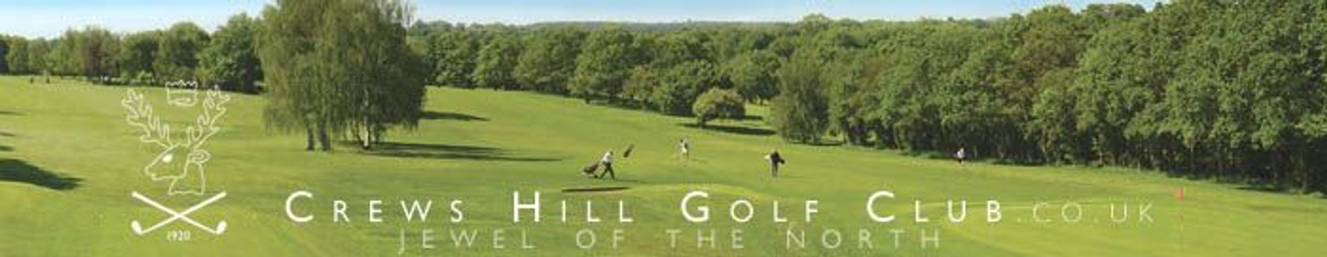 Crews Hill Golf Club