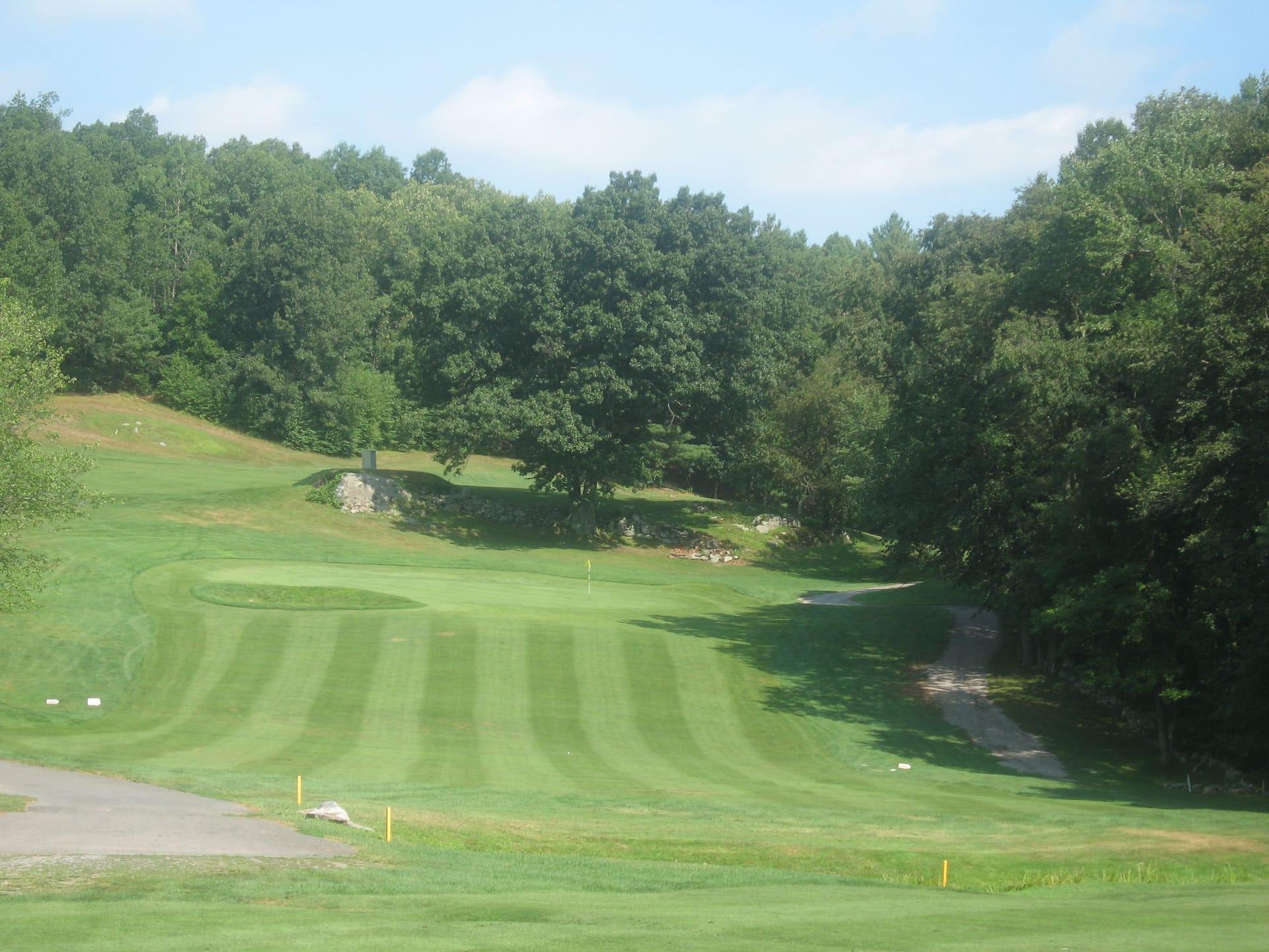 Berlin Country Club