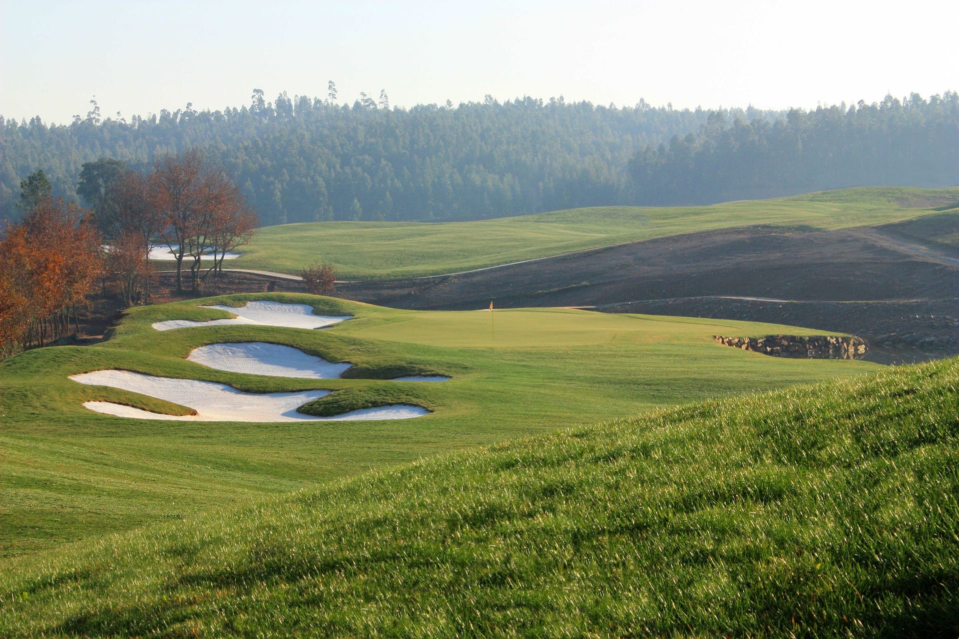 Vale Pisão - Nature Resort Golf