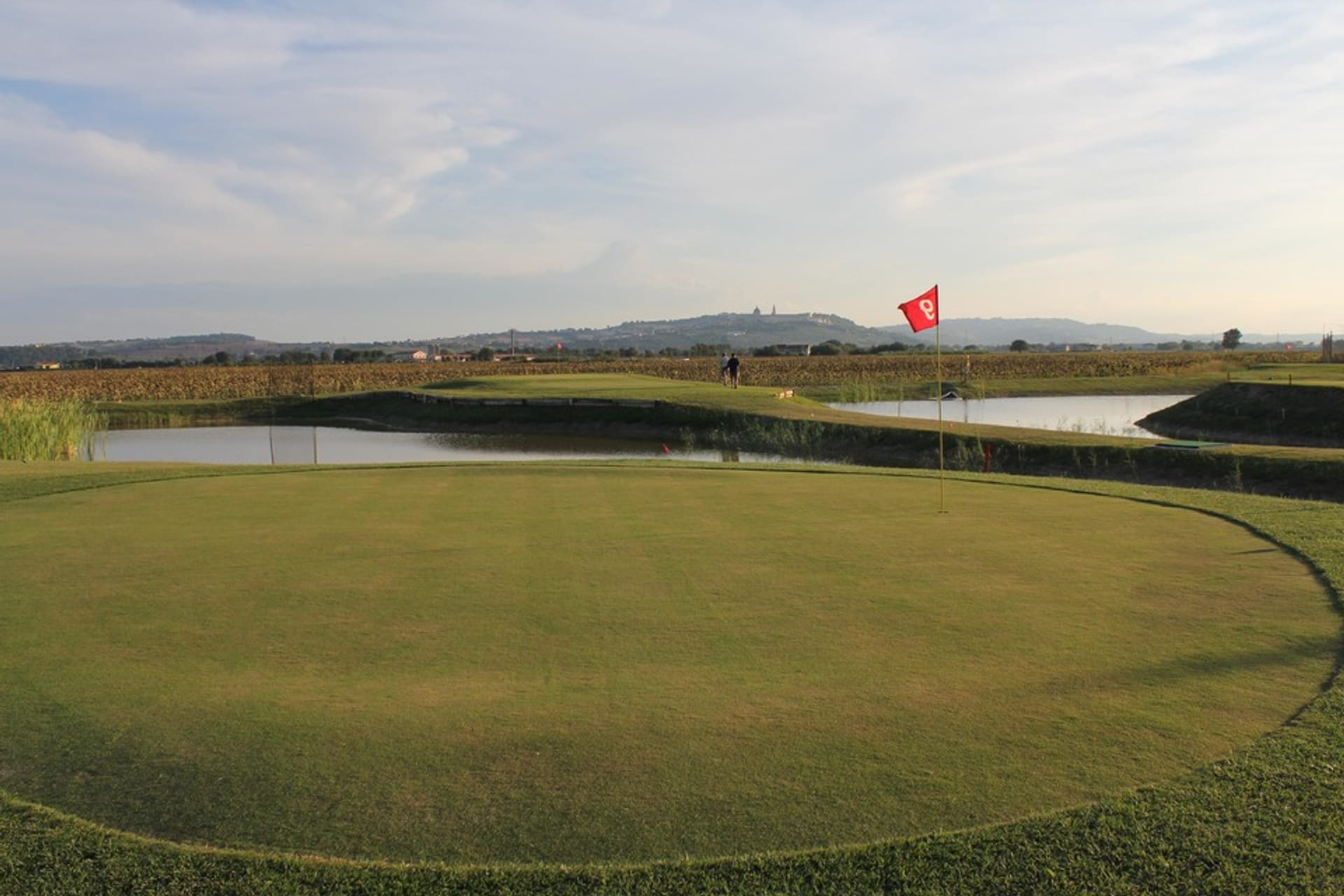 Golf Village