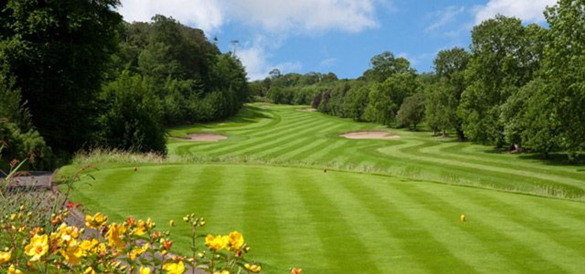 Naas Golf Club