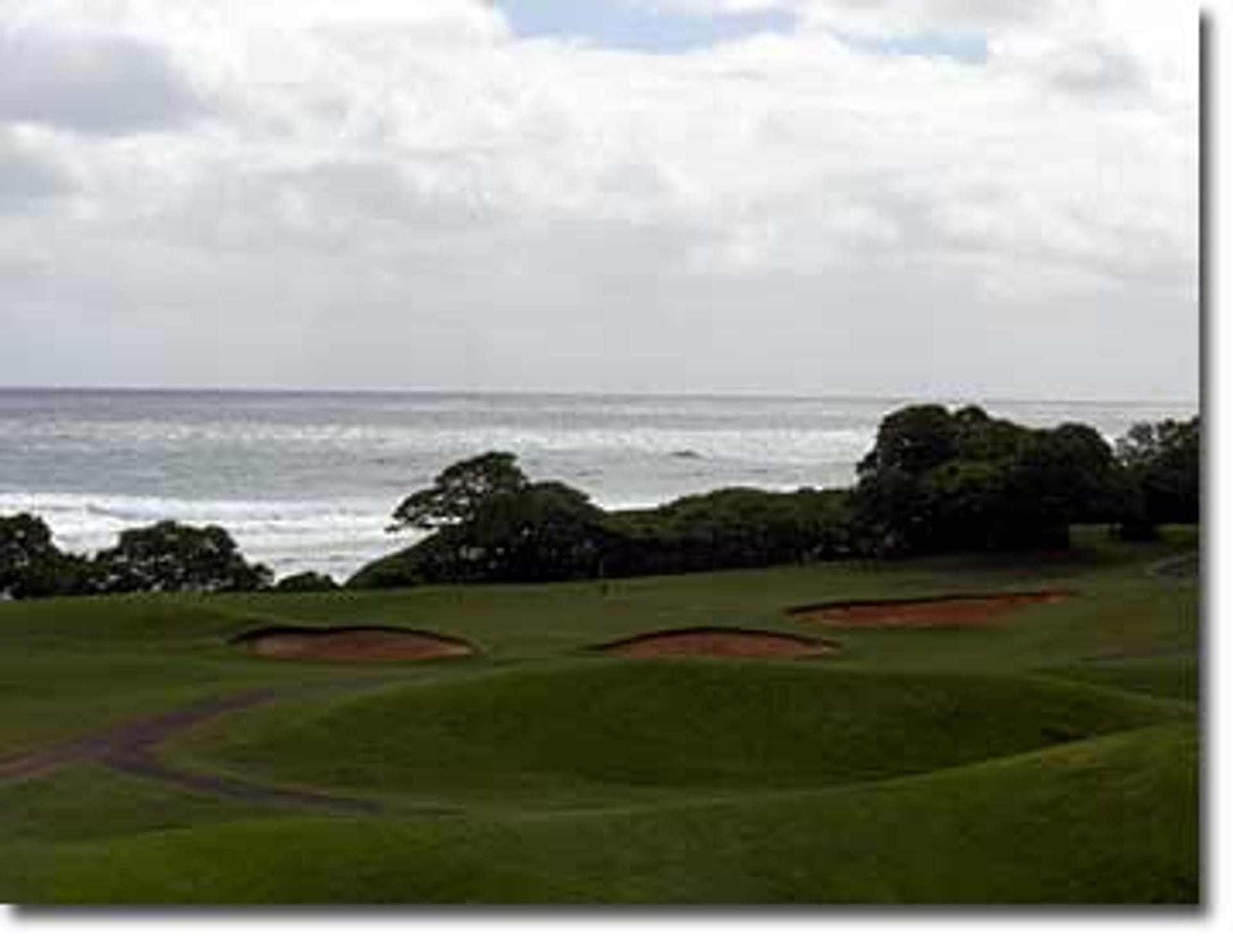 Wailua Golf Course