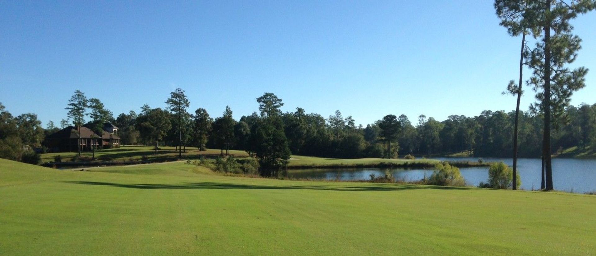 Country Club of Brewton