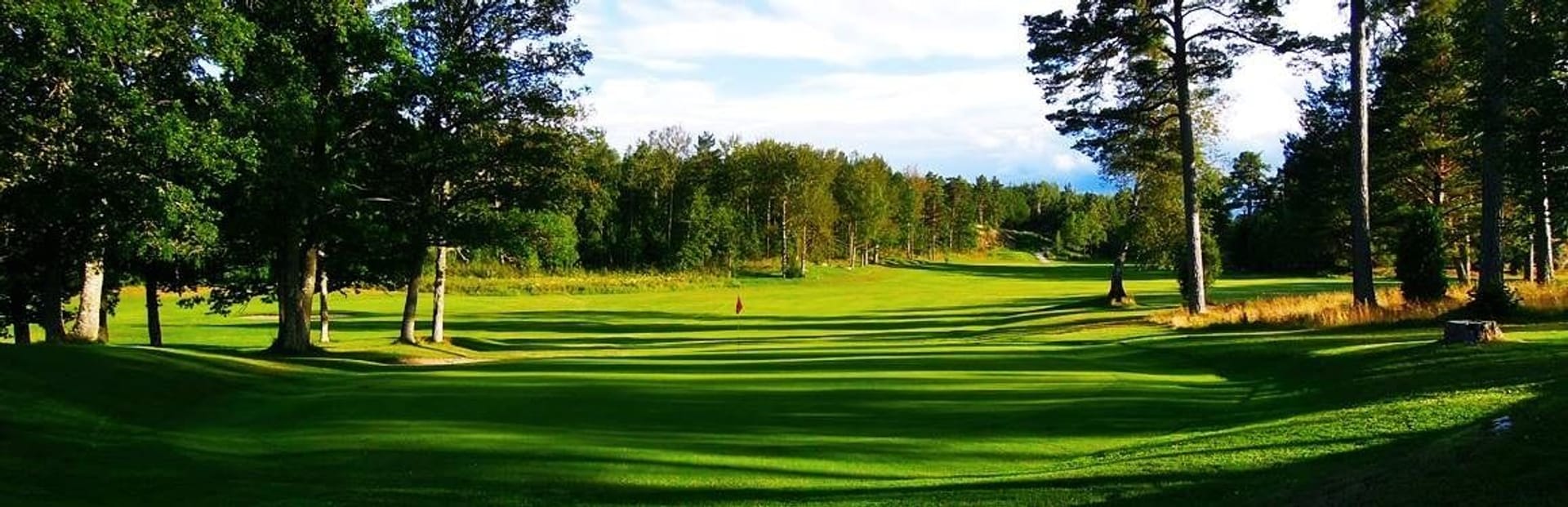 Roslagens Golfklubb (Gamla)