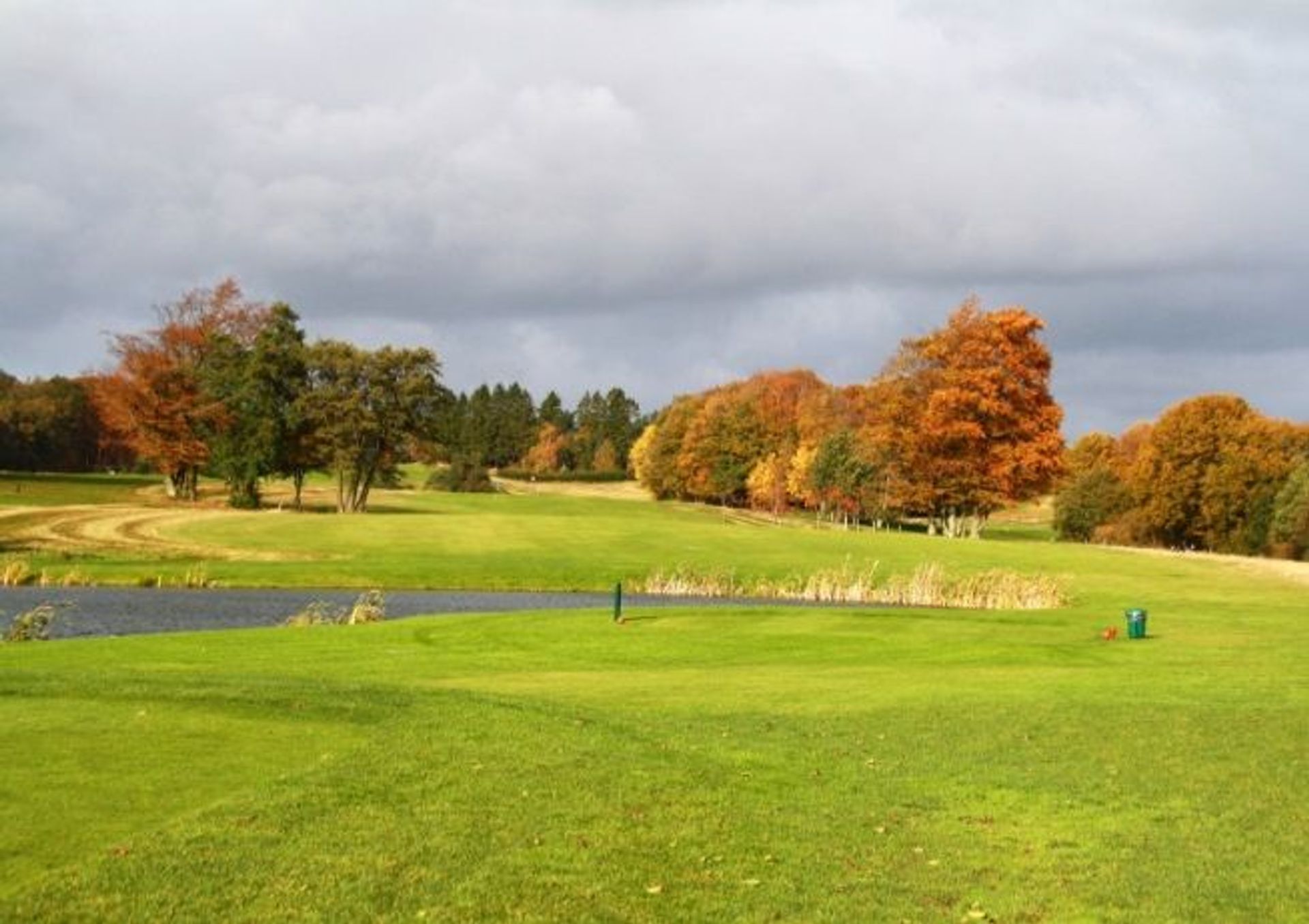 Odder Golfklub