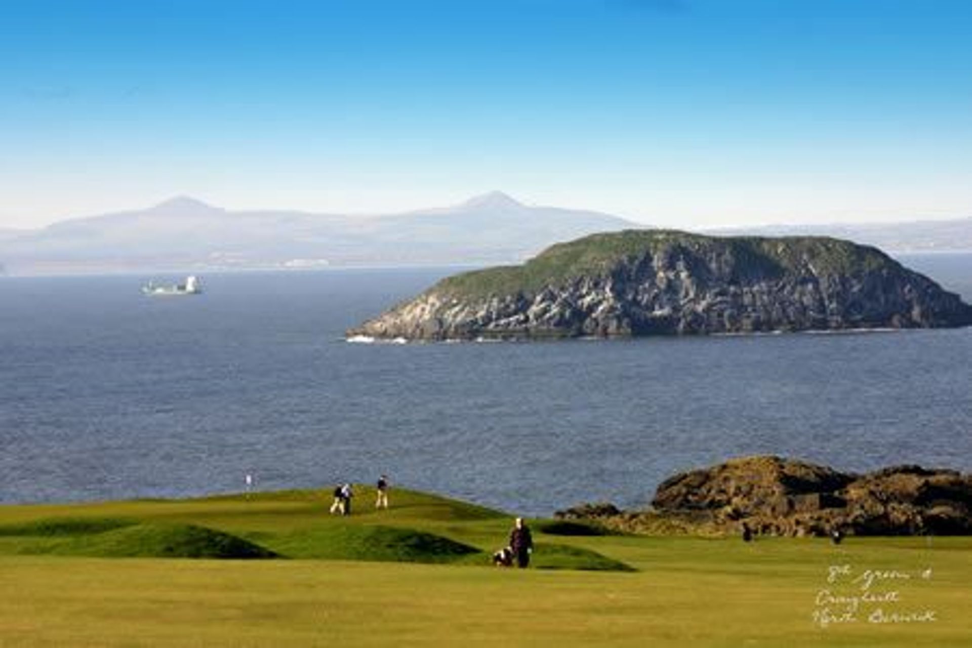 The Glen Golf Club