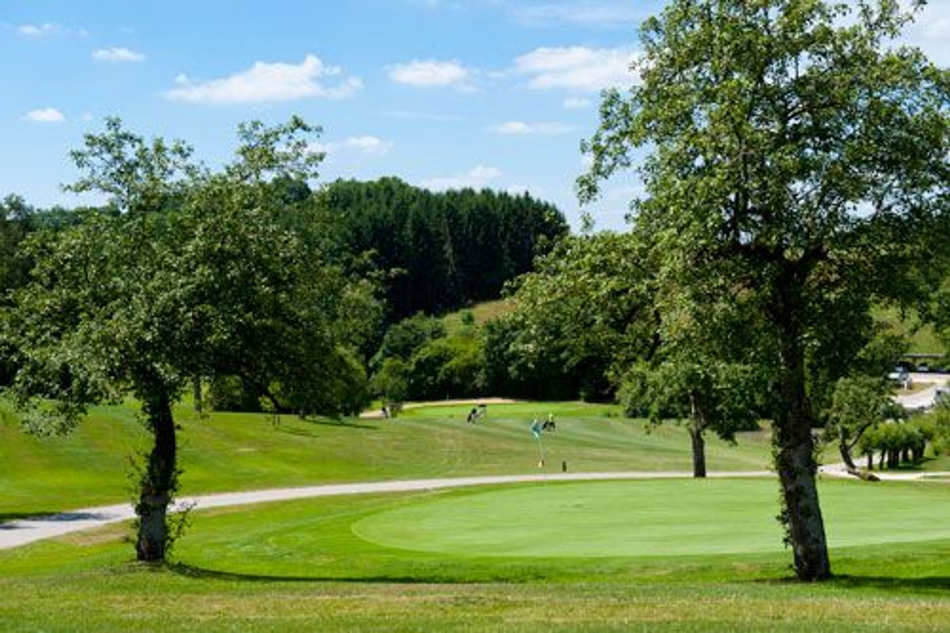 Golf Club Erlangen