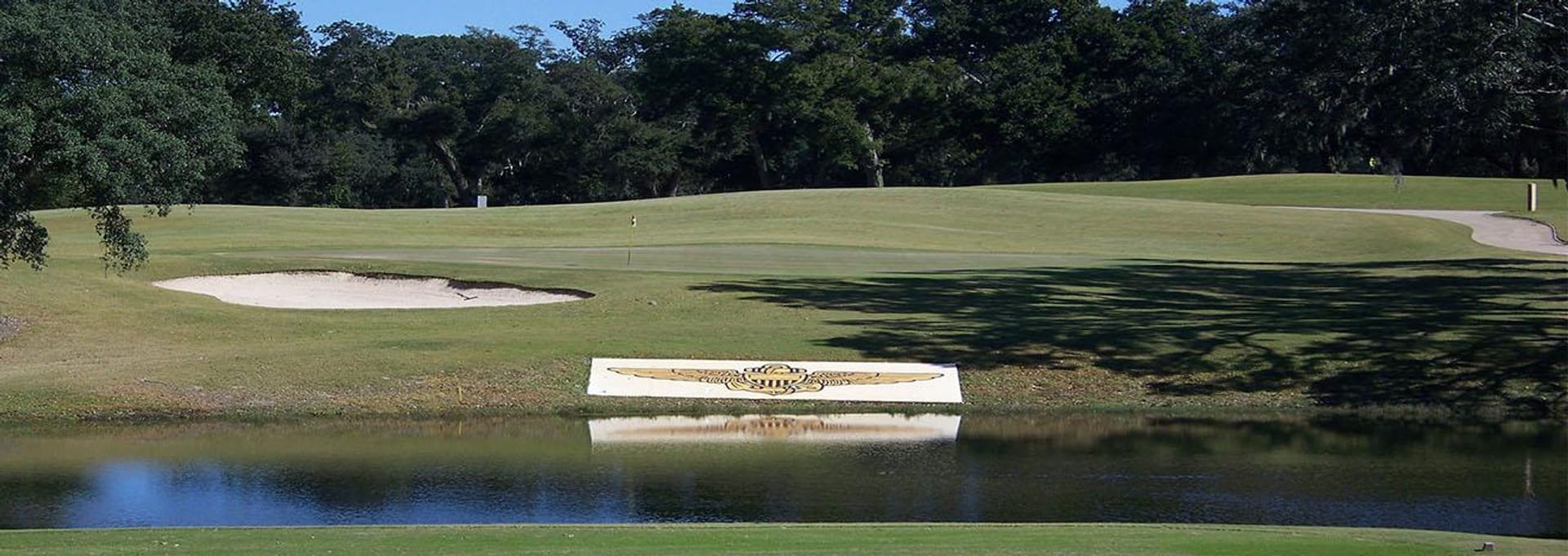 AC Read Golf Club