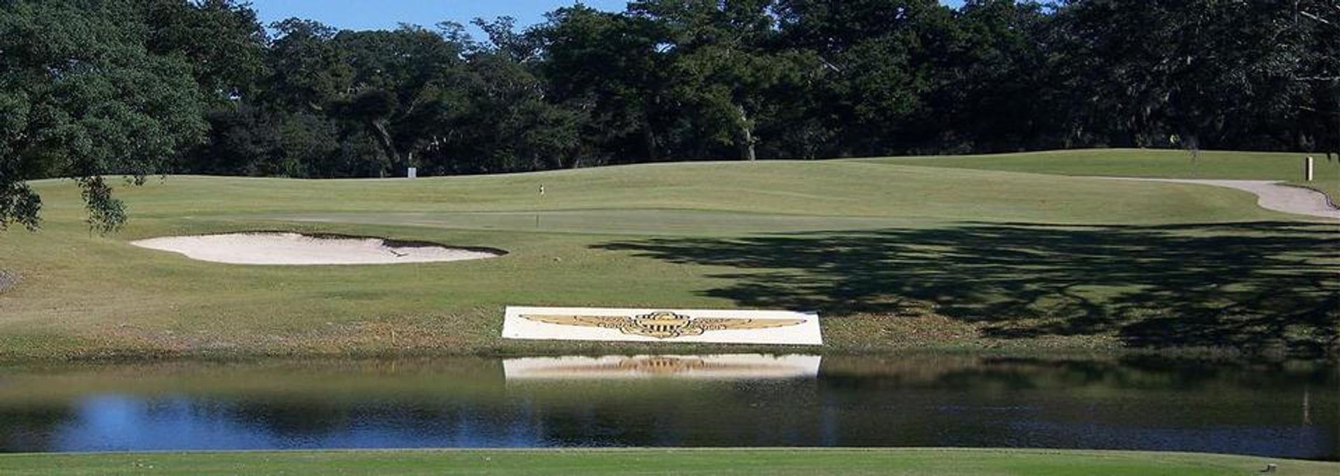 AC Read Golf Club (Executive)