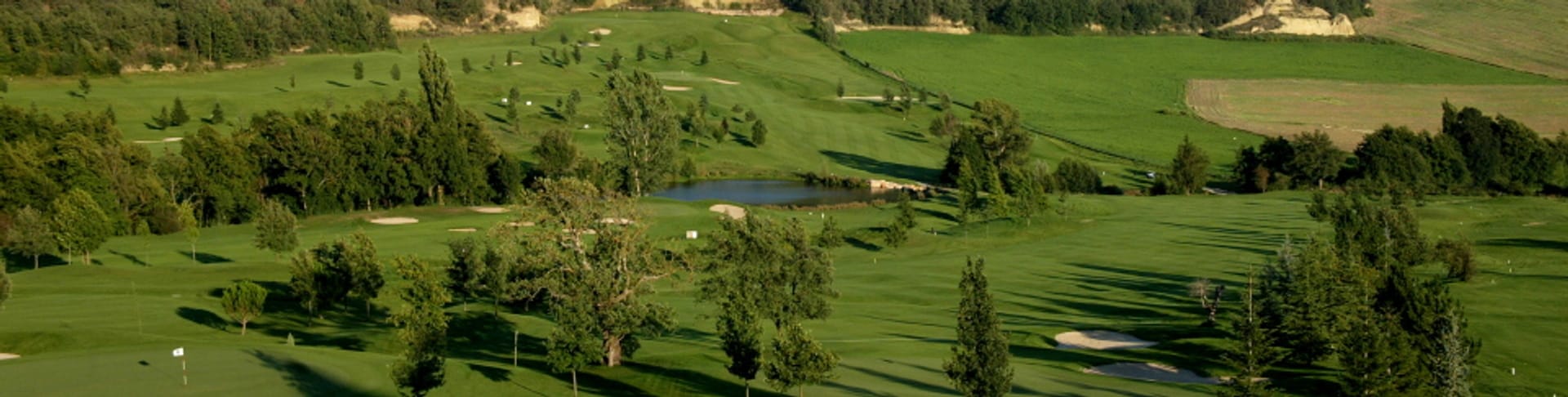 Aravell Golf