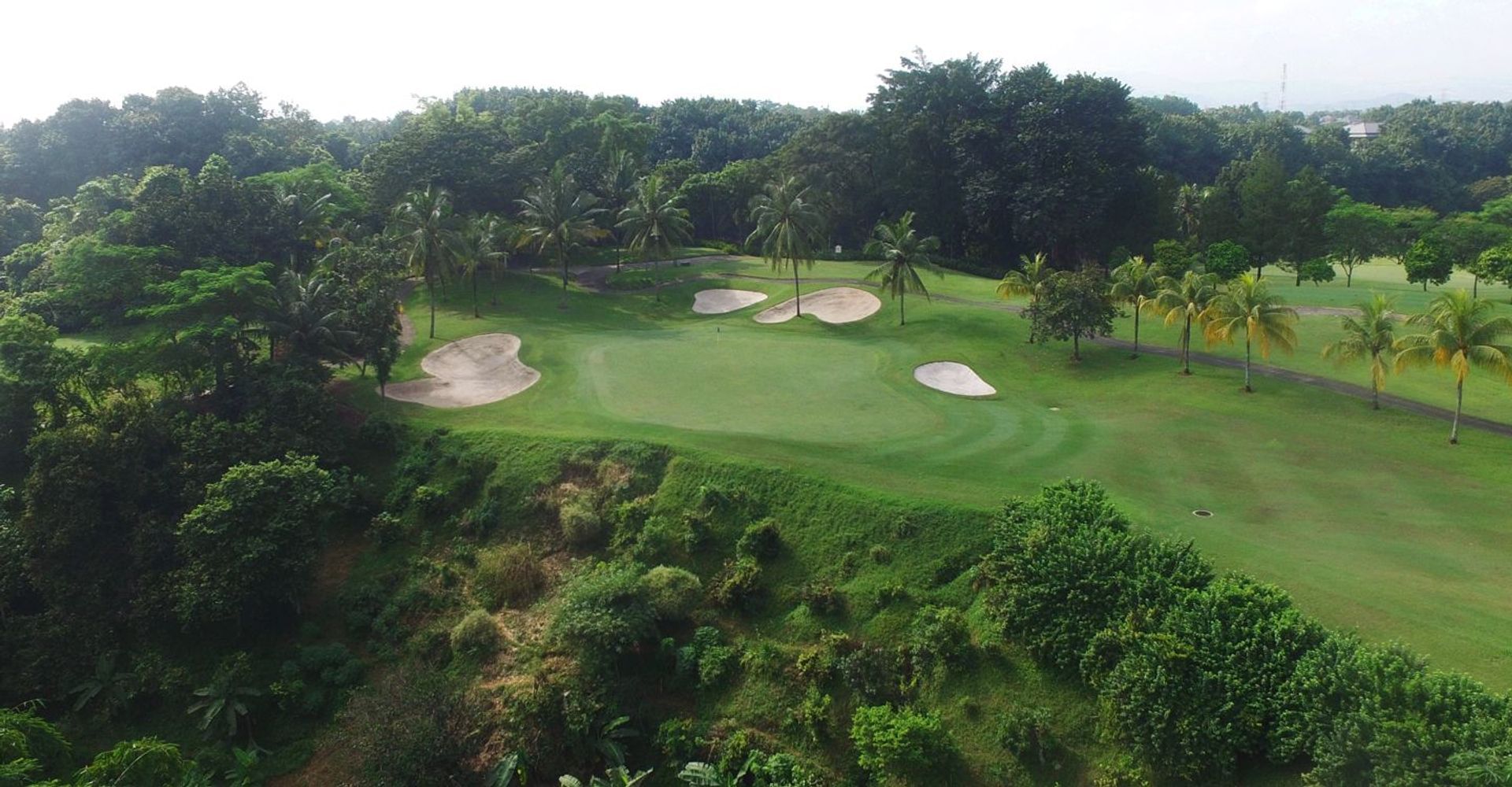 Riverside Golf Club