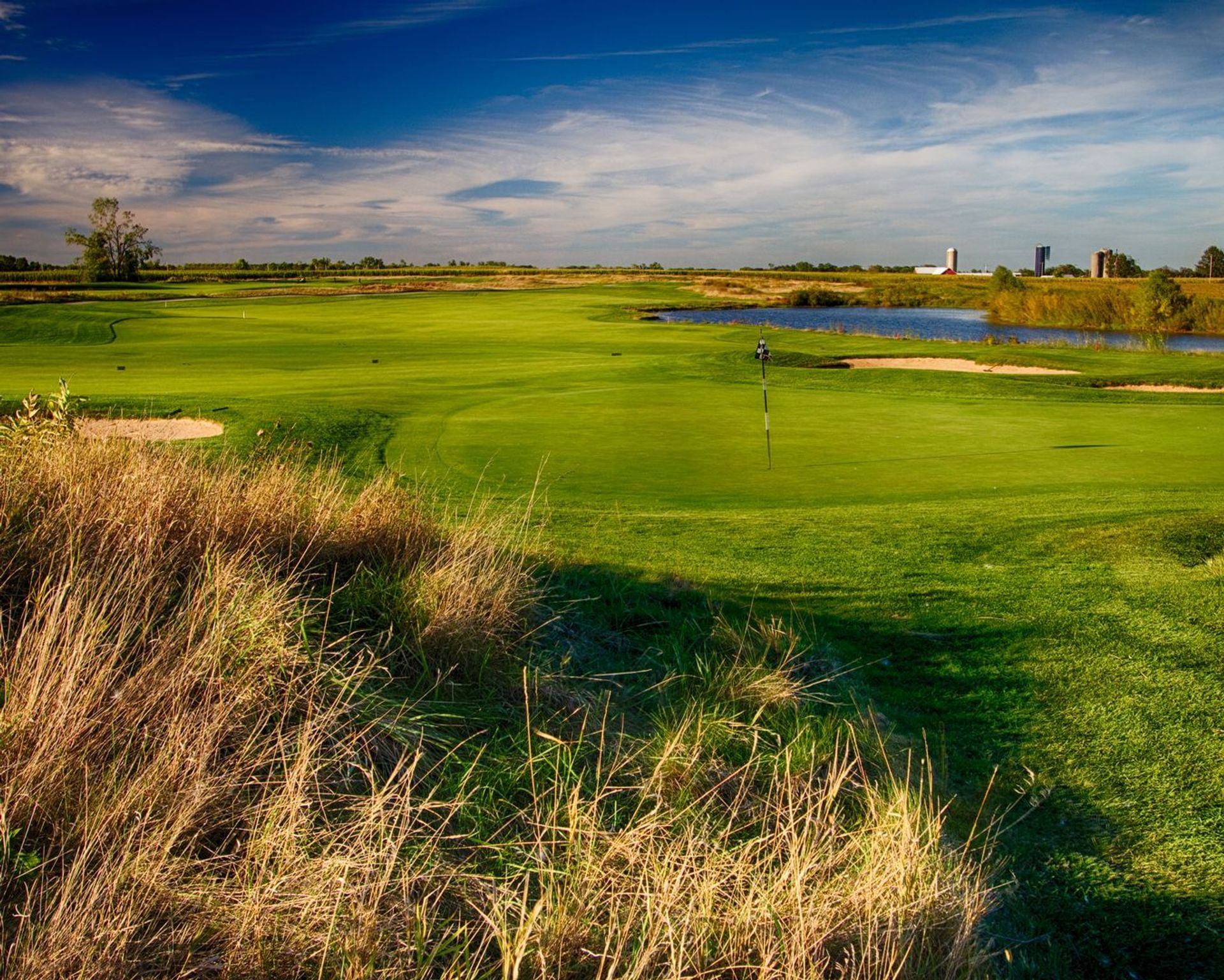 Royal St Patrick's Golf Links