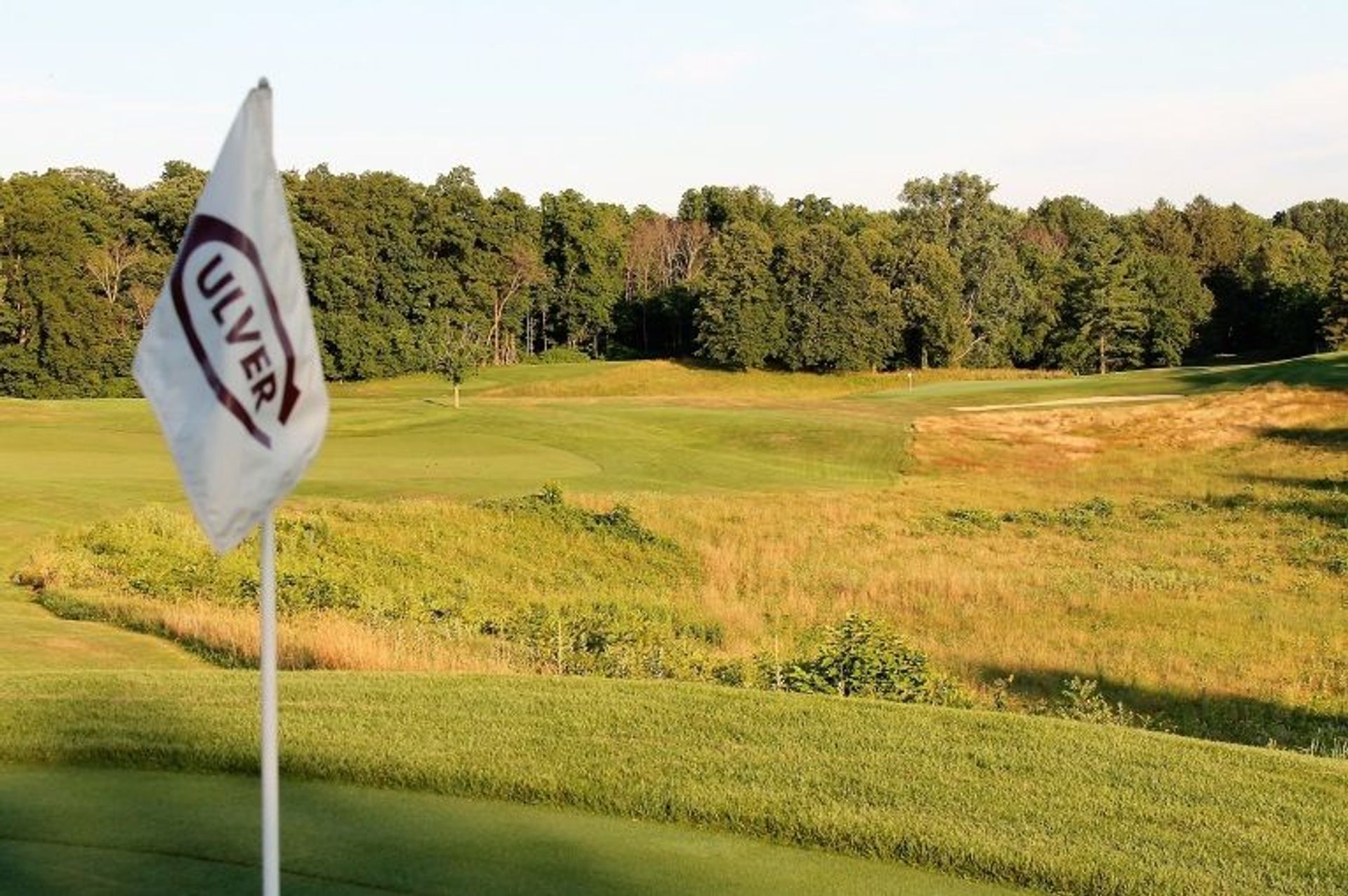 Culver Academies Golf Course