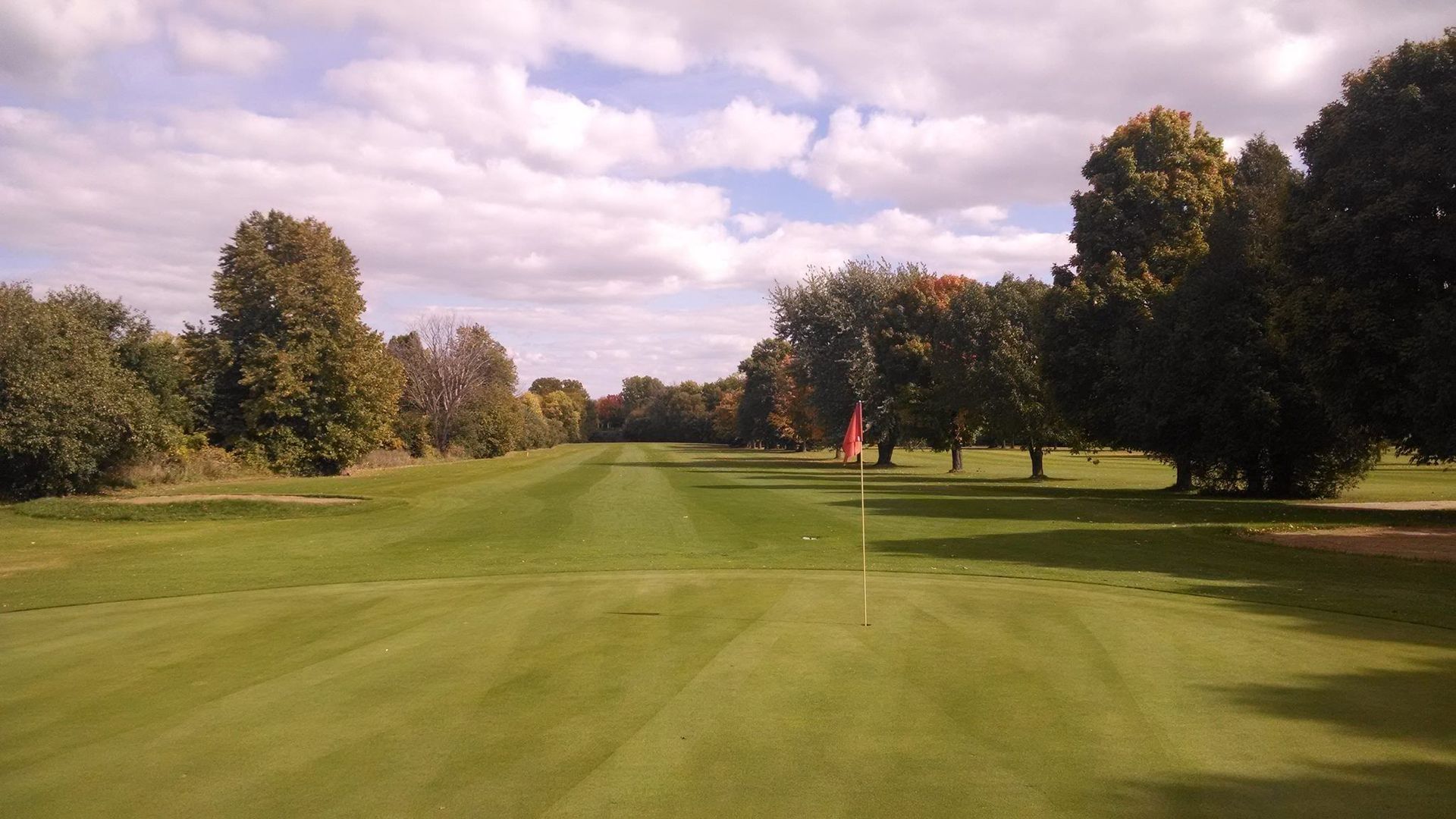 Far Vu Golf Course
