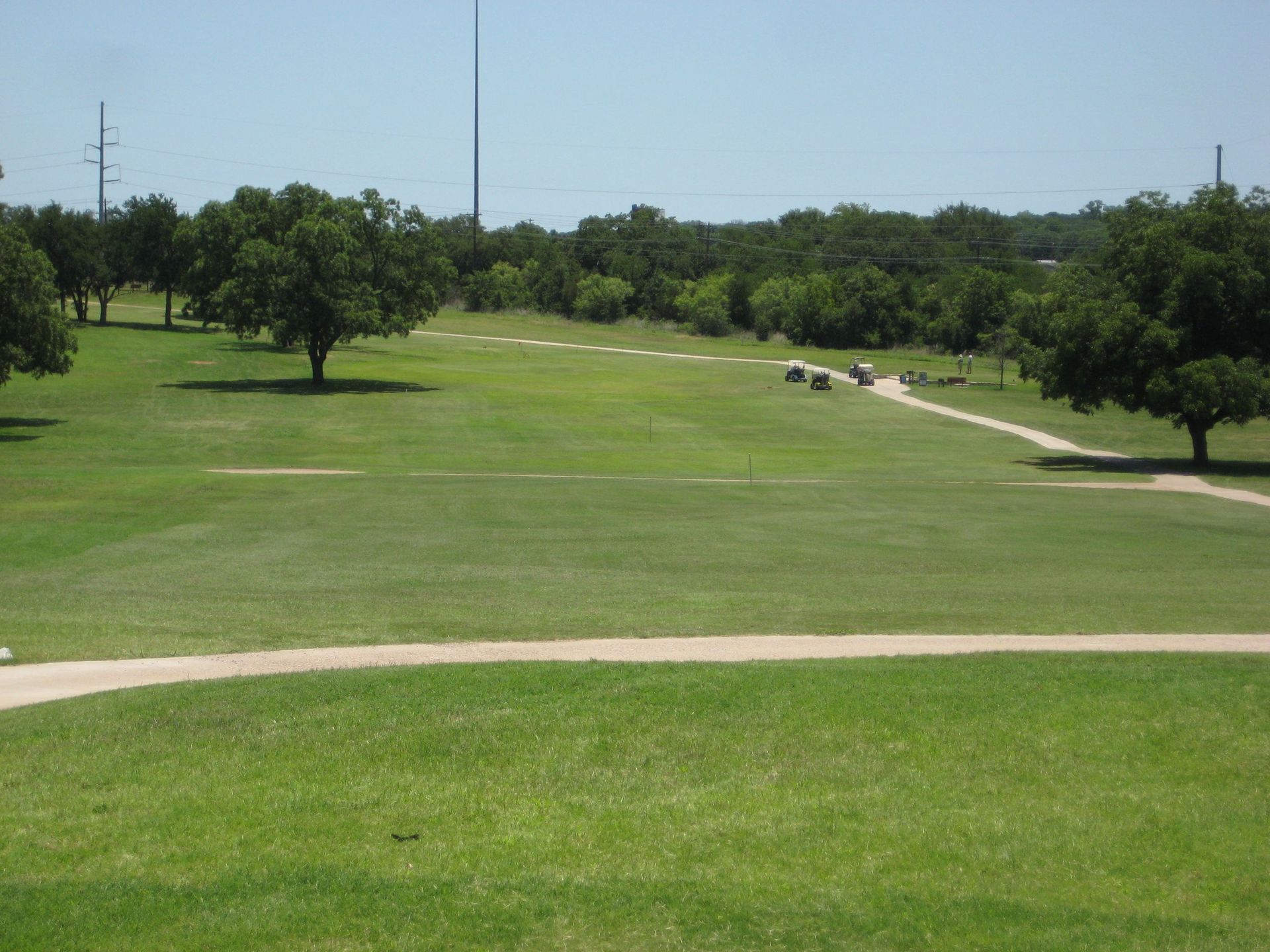 Granbury Country Club