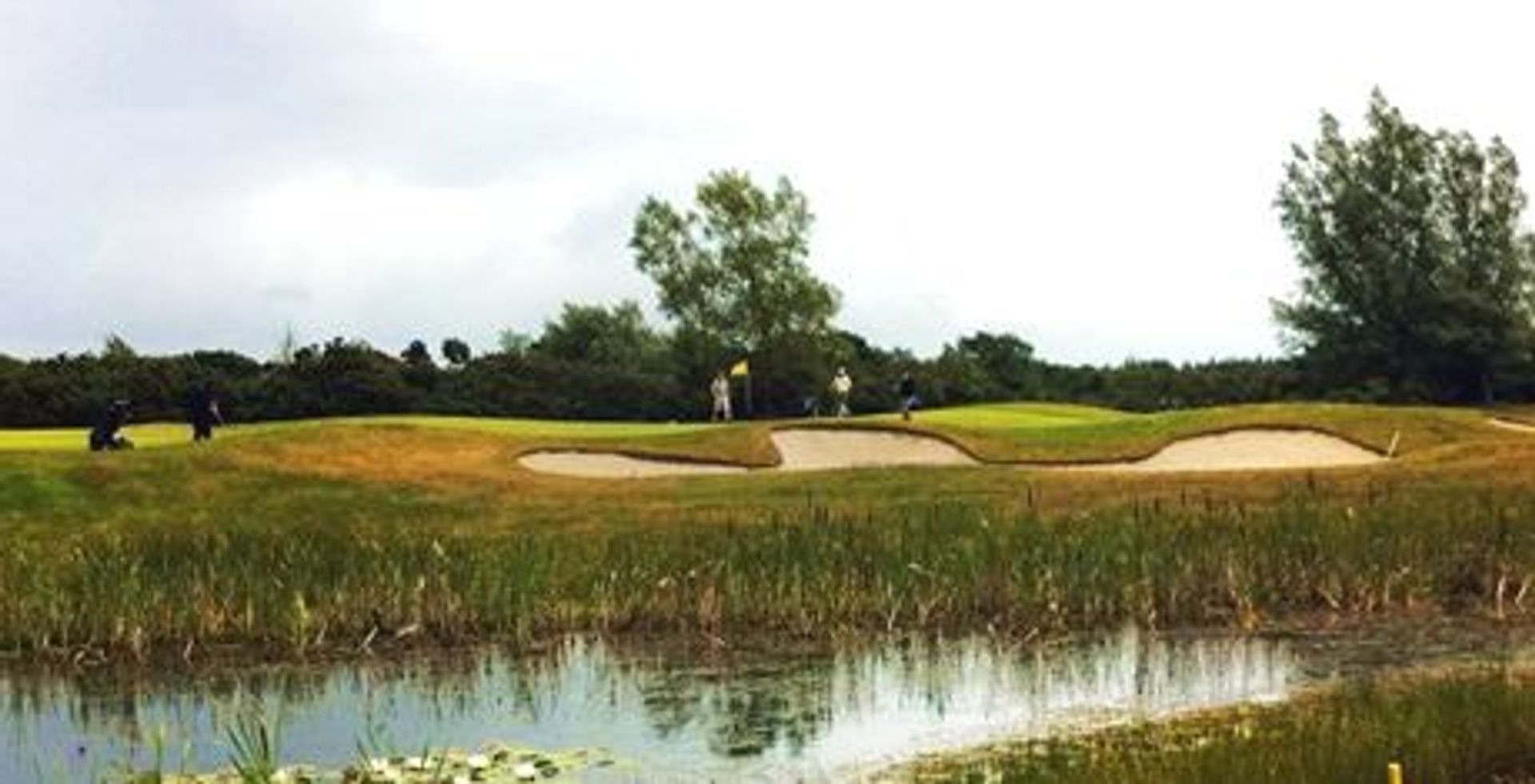 The Dorset Golf & Country Club
