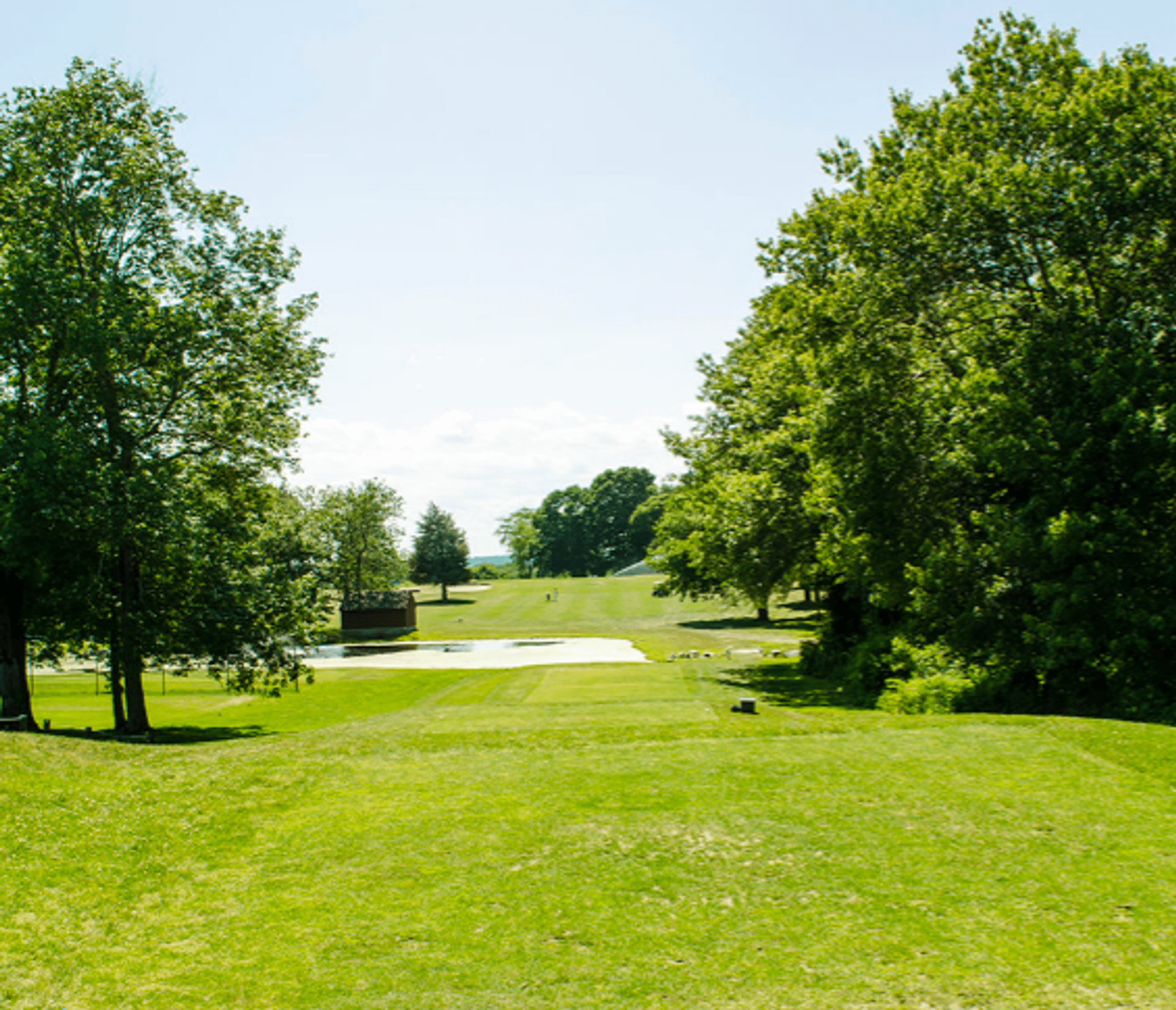 Harbor Lights Golf