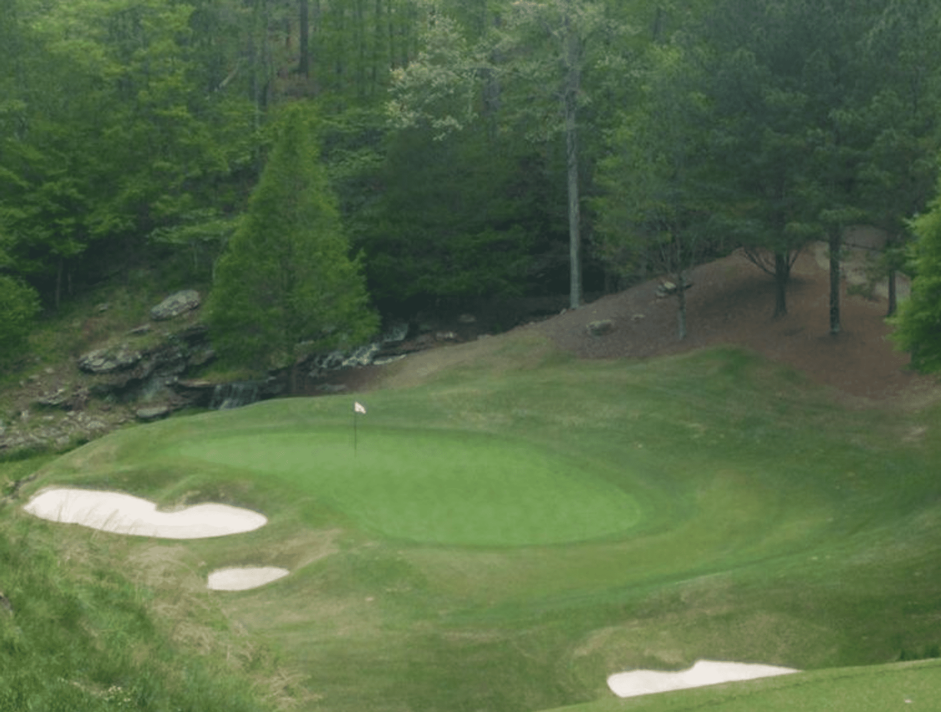 Old Overton Club