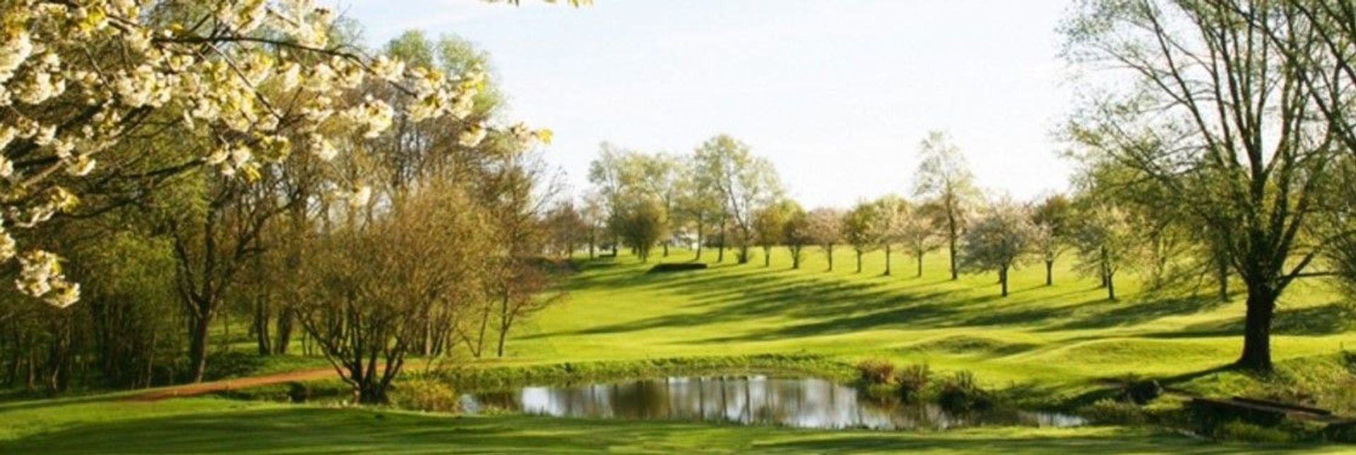Abbotsley Golf Hotel (Abbotsley)