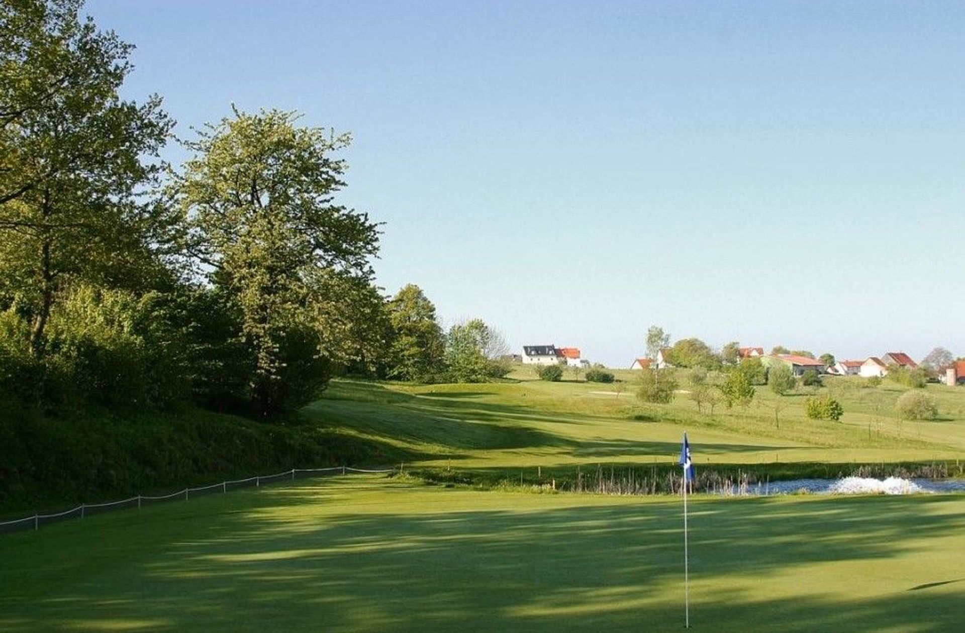 Golf Club Spessart