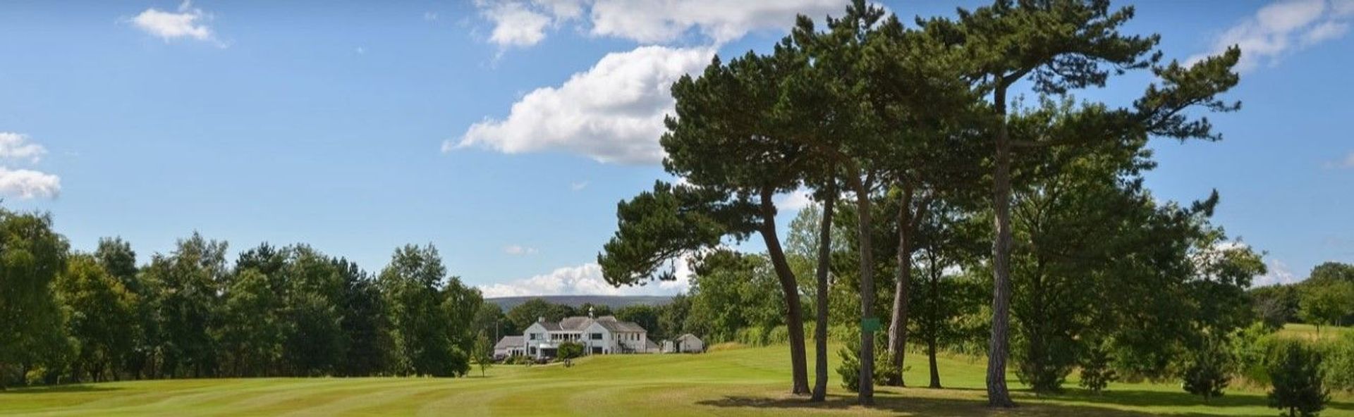 Abbeydale Golf Club