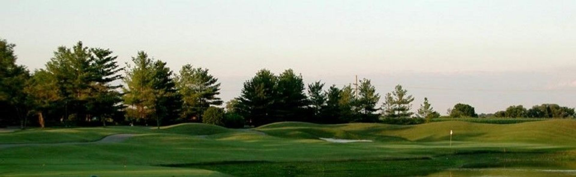 Stonebridge Golf Club