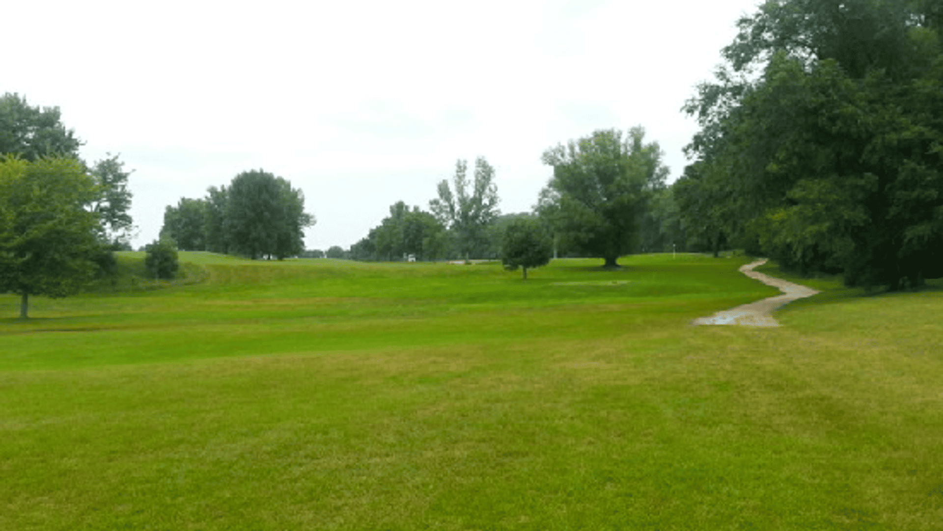 Fonda Golf Course