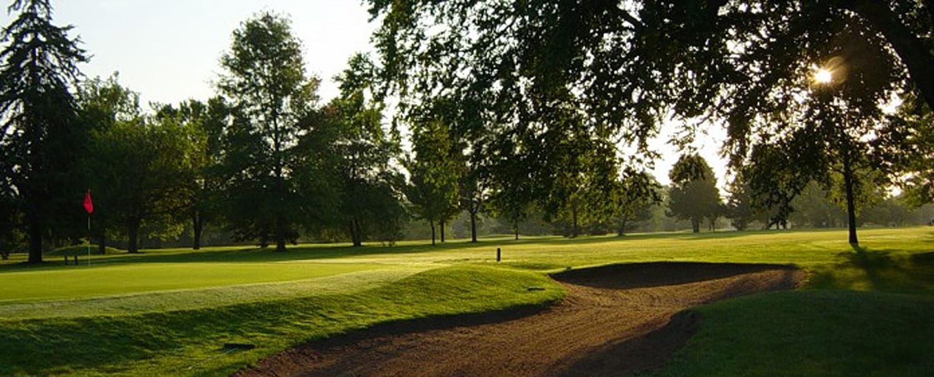 Ottumwa Country Club