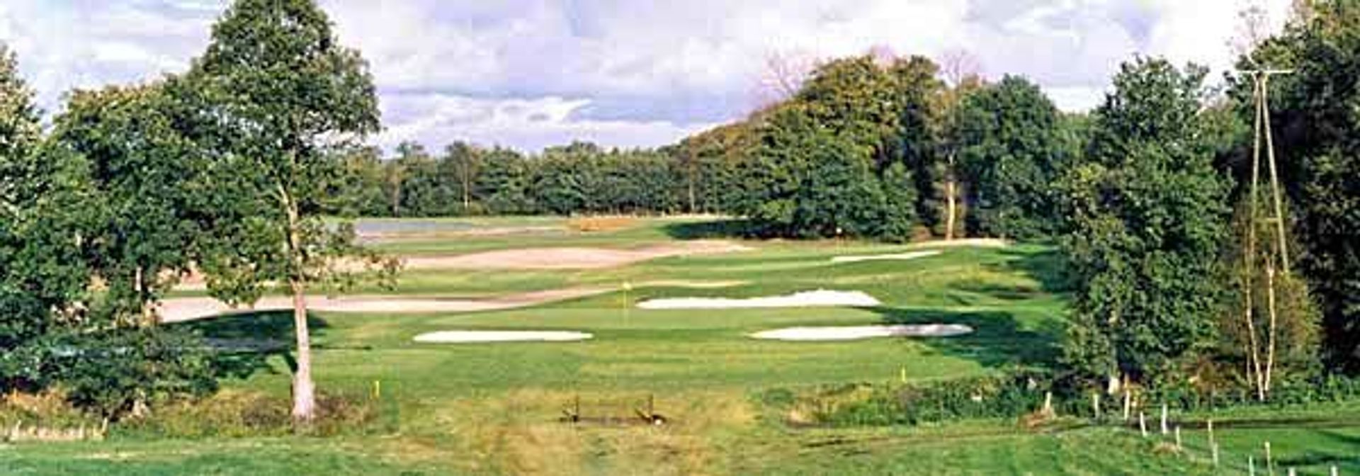 Golfpark Gut Düneburg