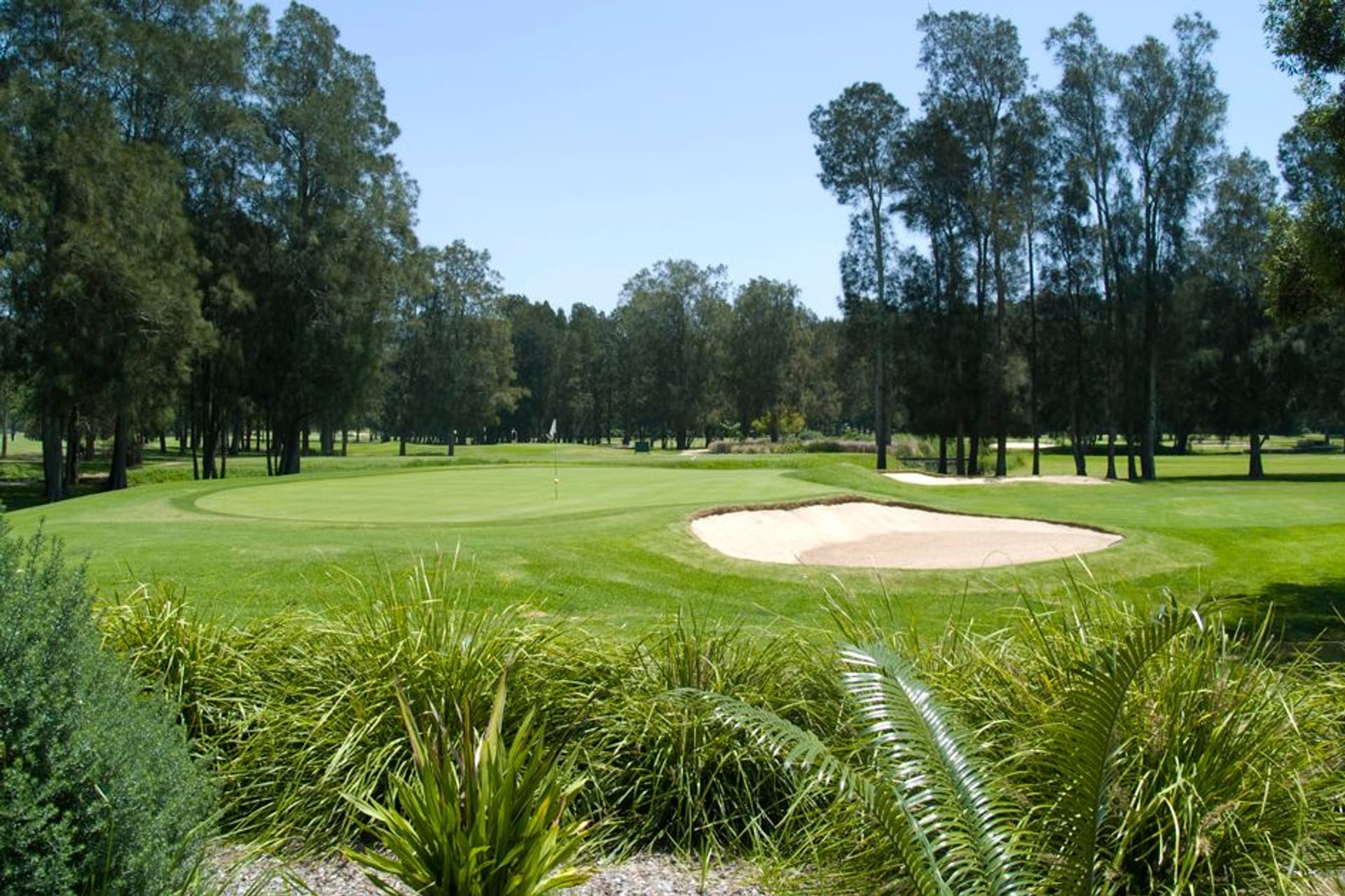 Bayview Golf Club