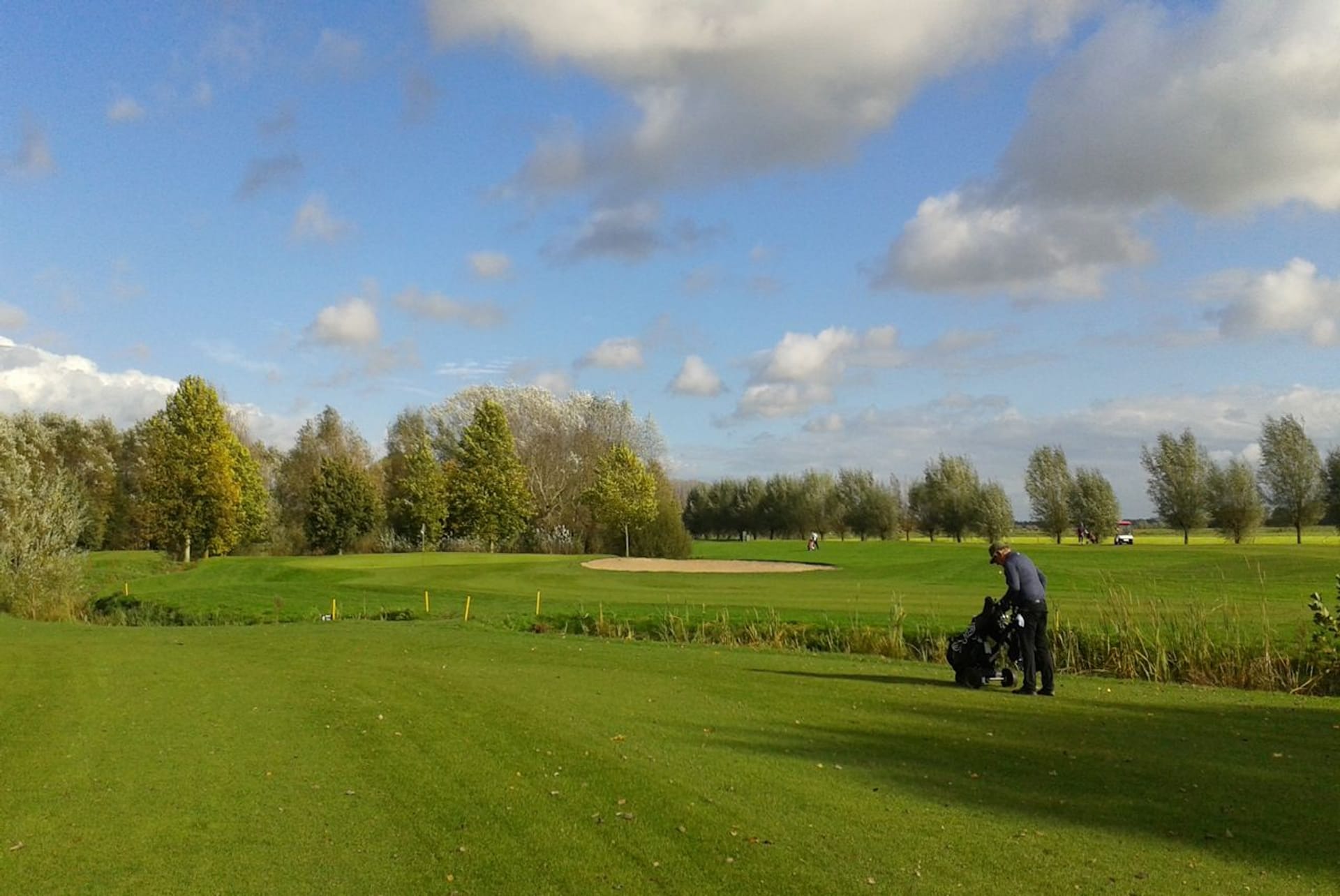 Golfbaan Landgoed Welderen (Par 3/4)