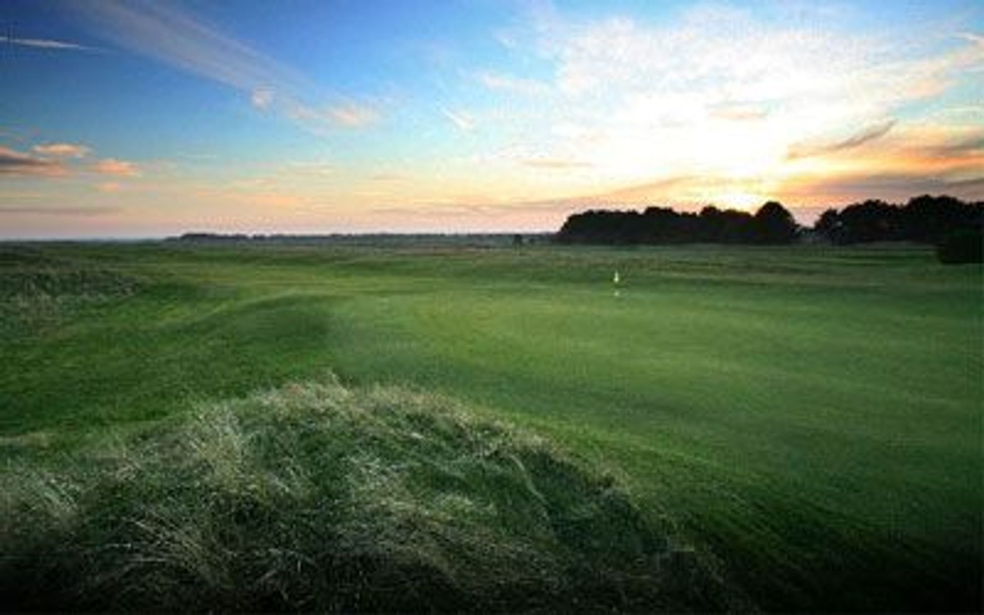 Prince's Golf Club