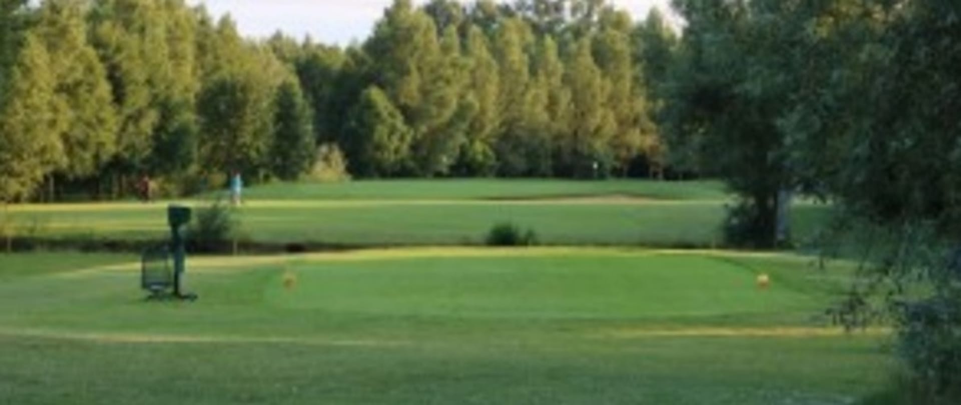 New Golf Club Neu-Ulm