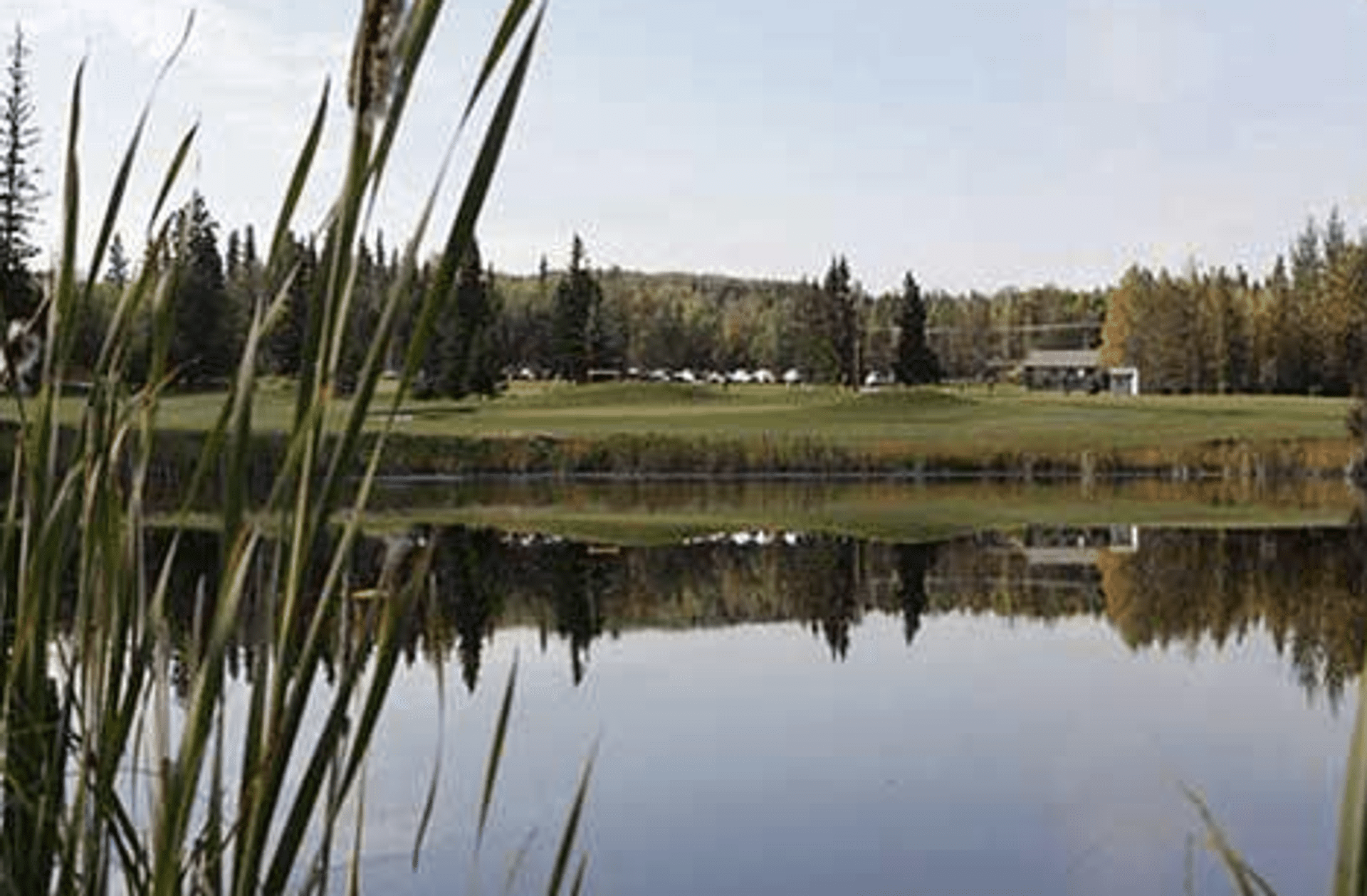 Fairbanks Golf Course