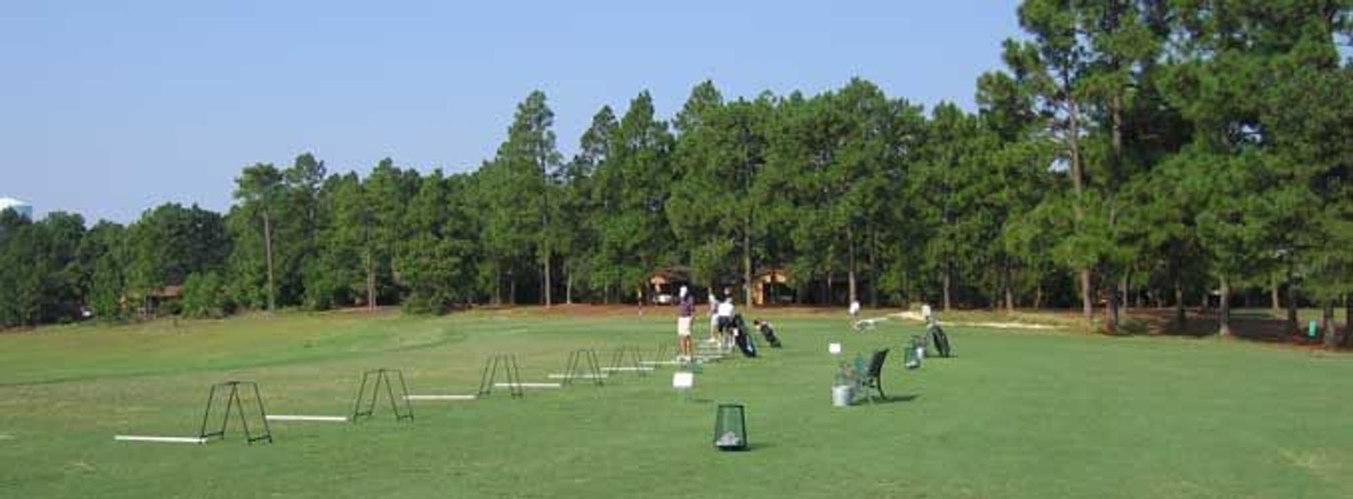 Knollwood Fairway