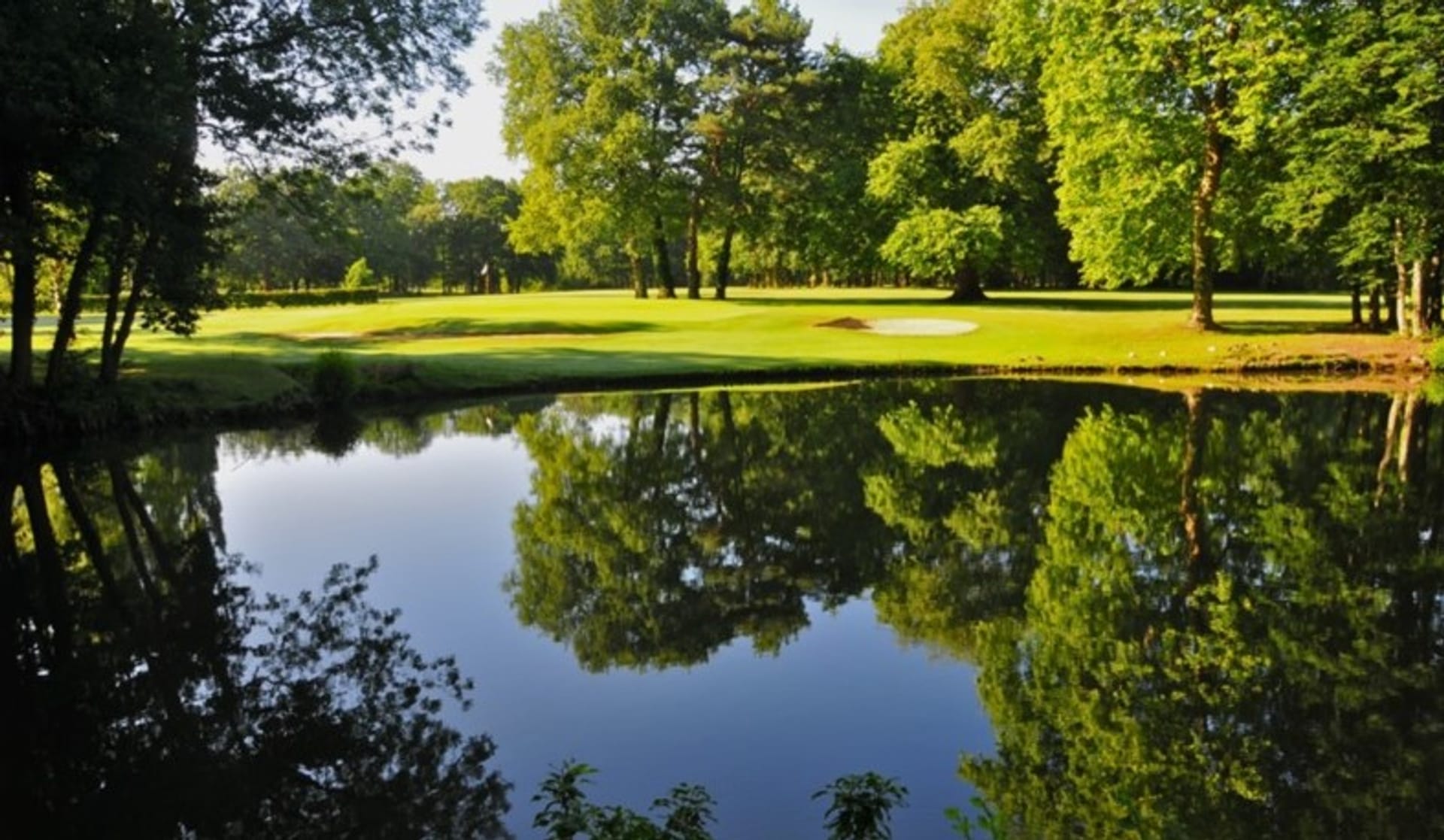 Golf d'Orleans-Donnery