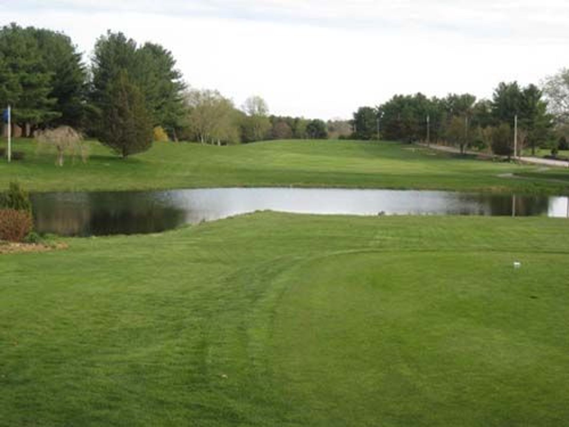 Foster Country Club